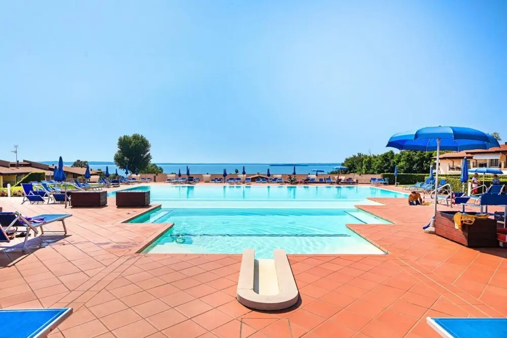 Montecolo Resort B12 by Wonderful Italy