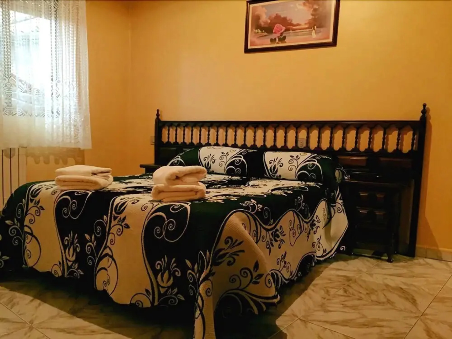 Mesón Hostal Ribeiro