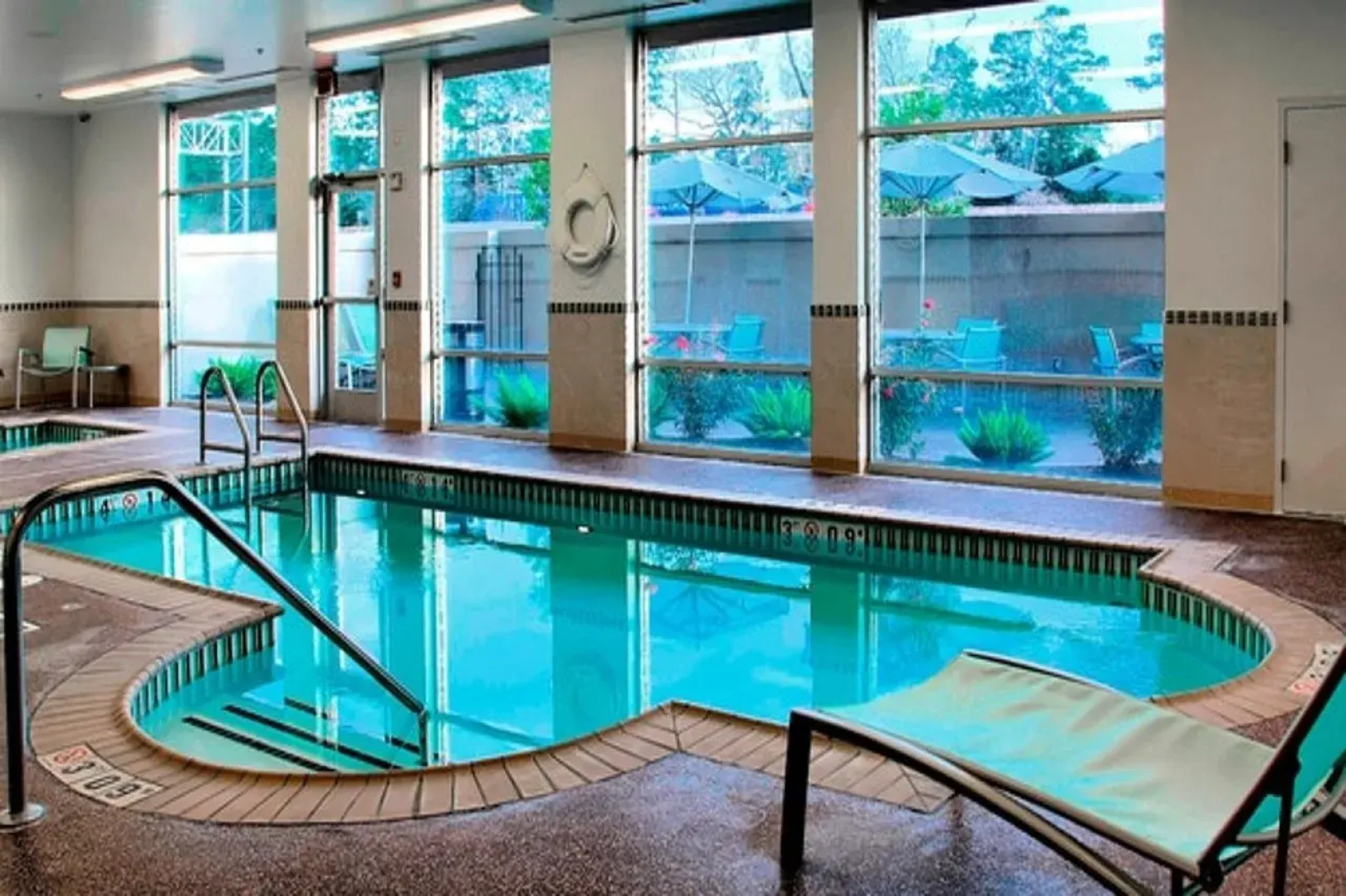 SpringHill Suites by Marriott Lake Charles