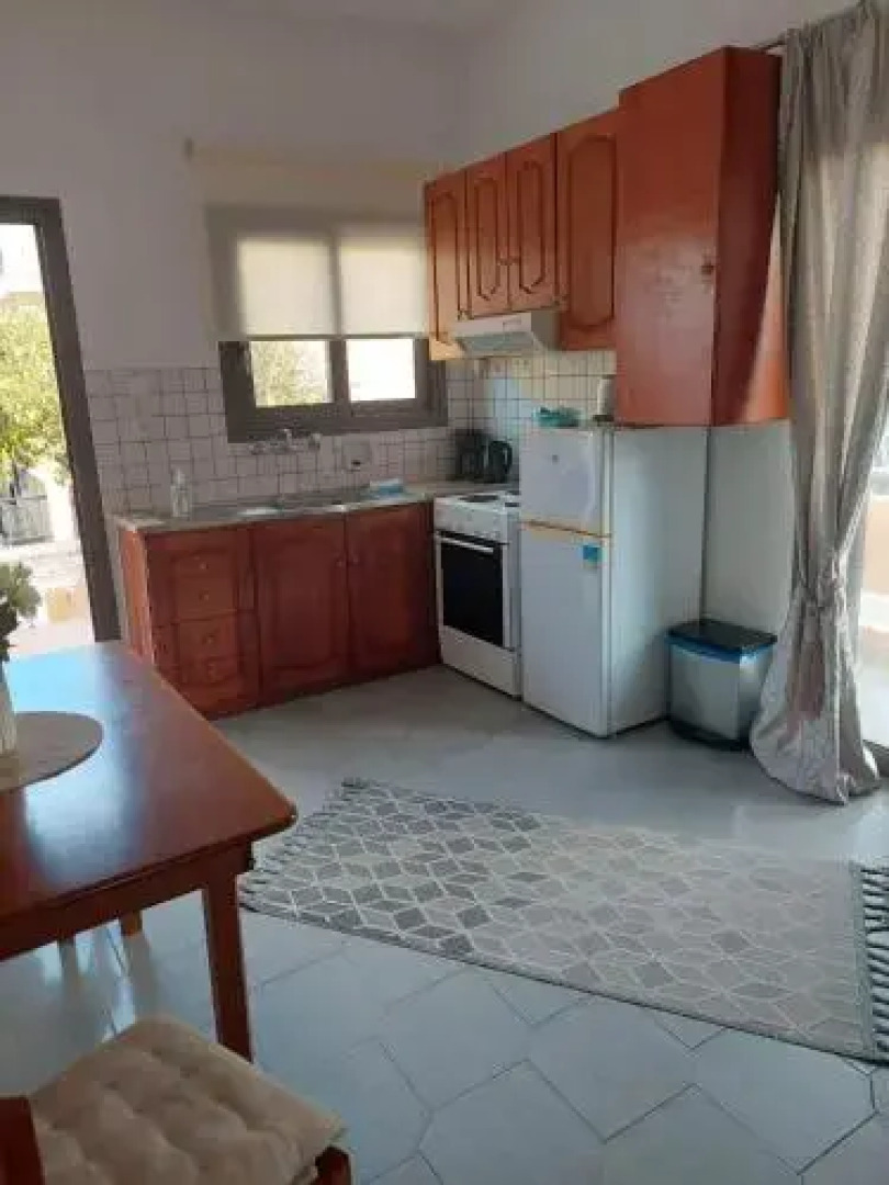 Отель Anchris Paleochora