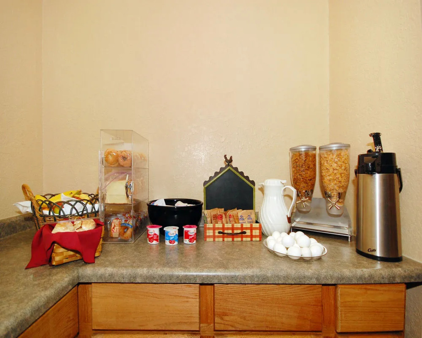 Quality Inn & Suites