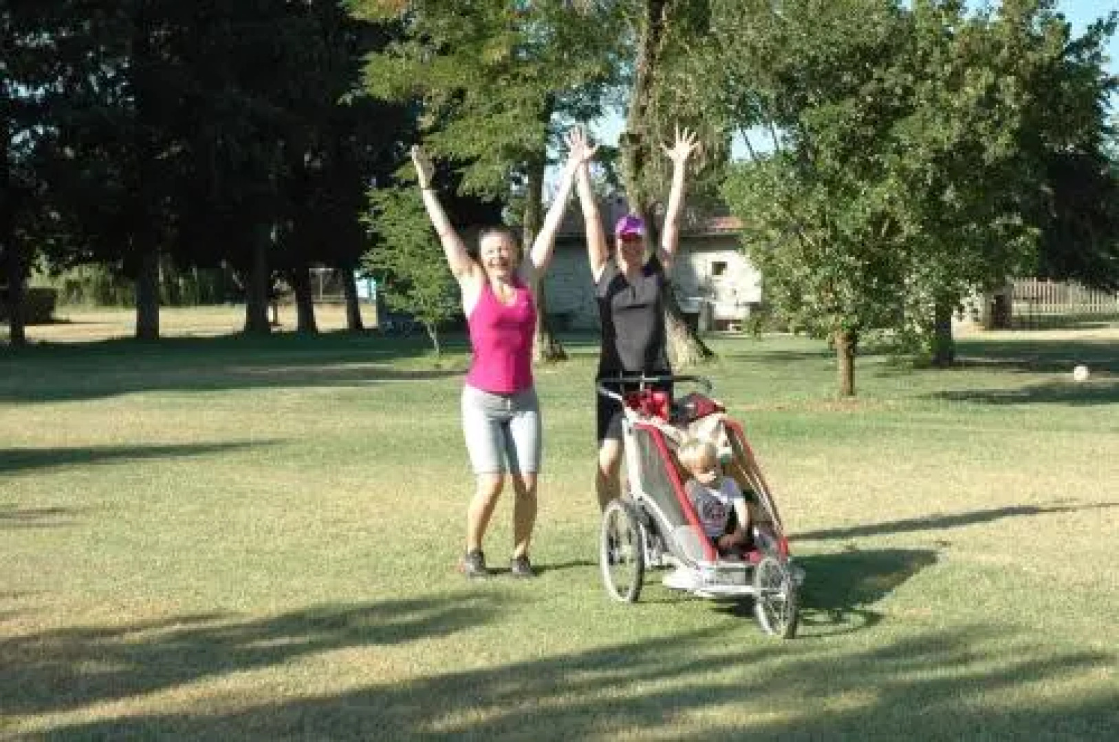 Agriturismo Le Piane Del Milia