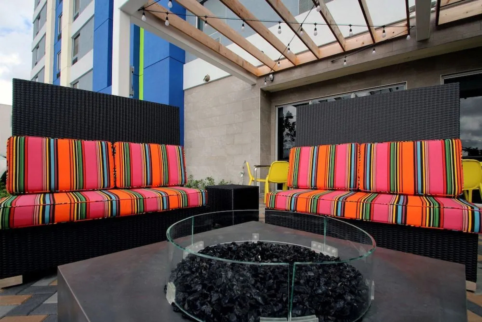 Home2 Suites by Hilton Miami Doral West Airport