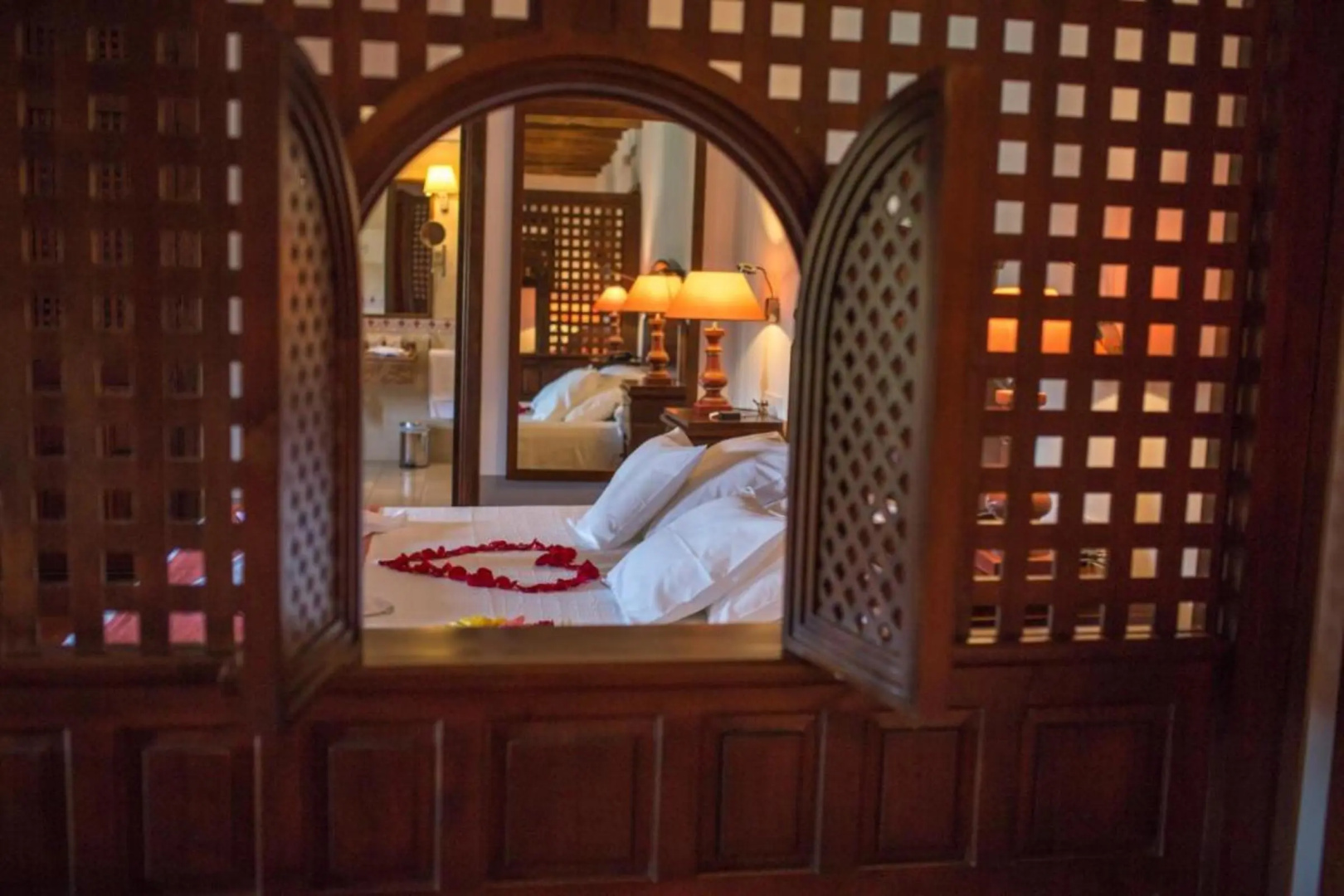 Hotel Convento La Magdalena Golf & Spa