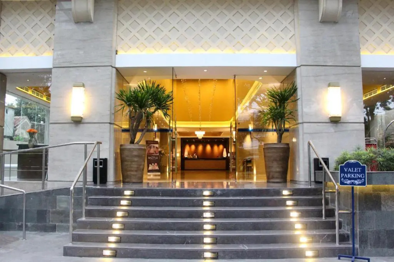 Swiss-Belhotel Bogor