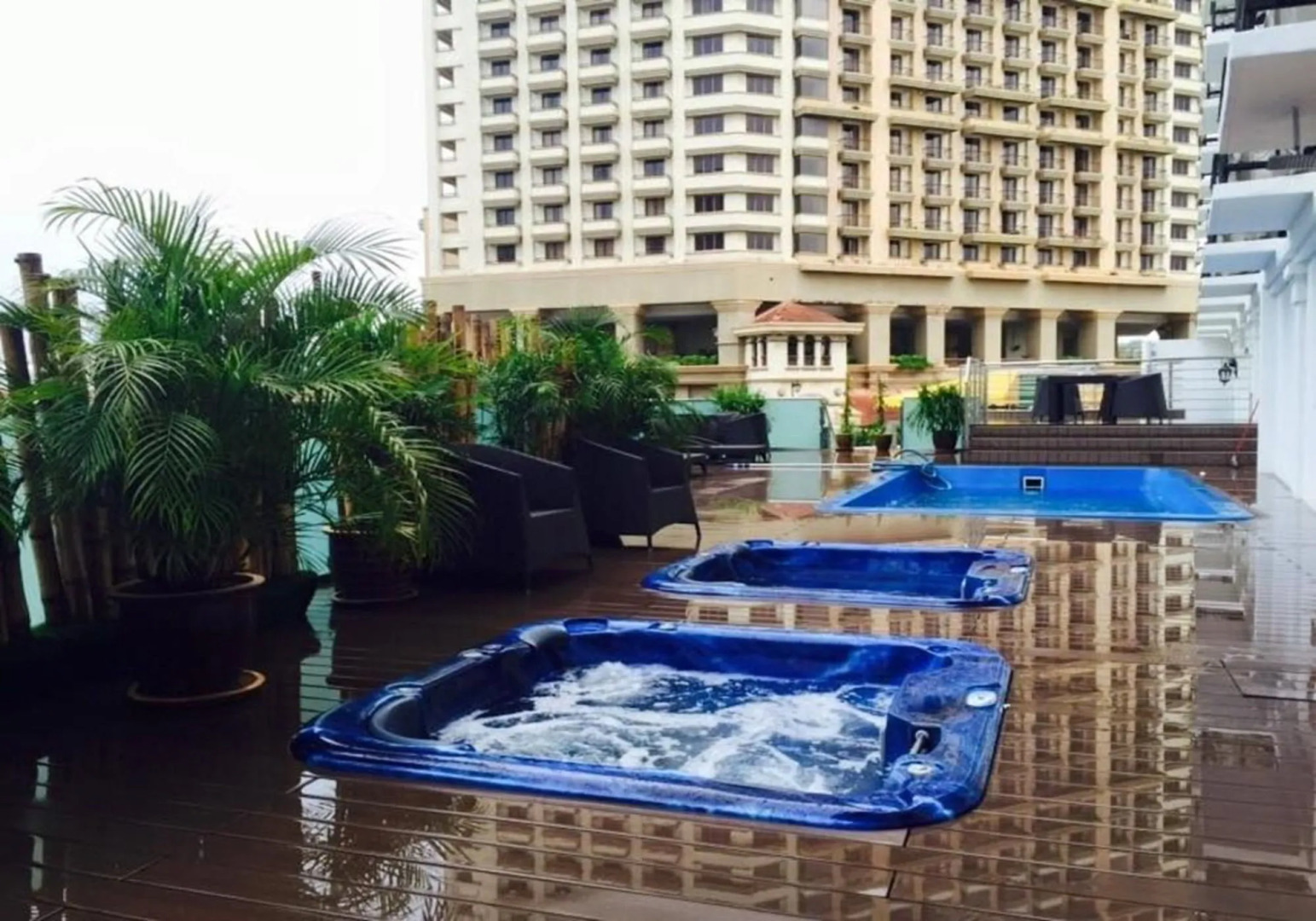 Imperial Heritage Hotel Melaka