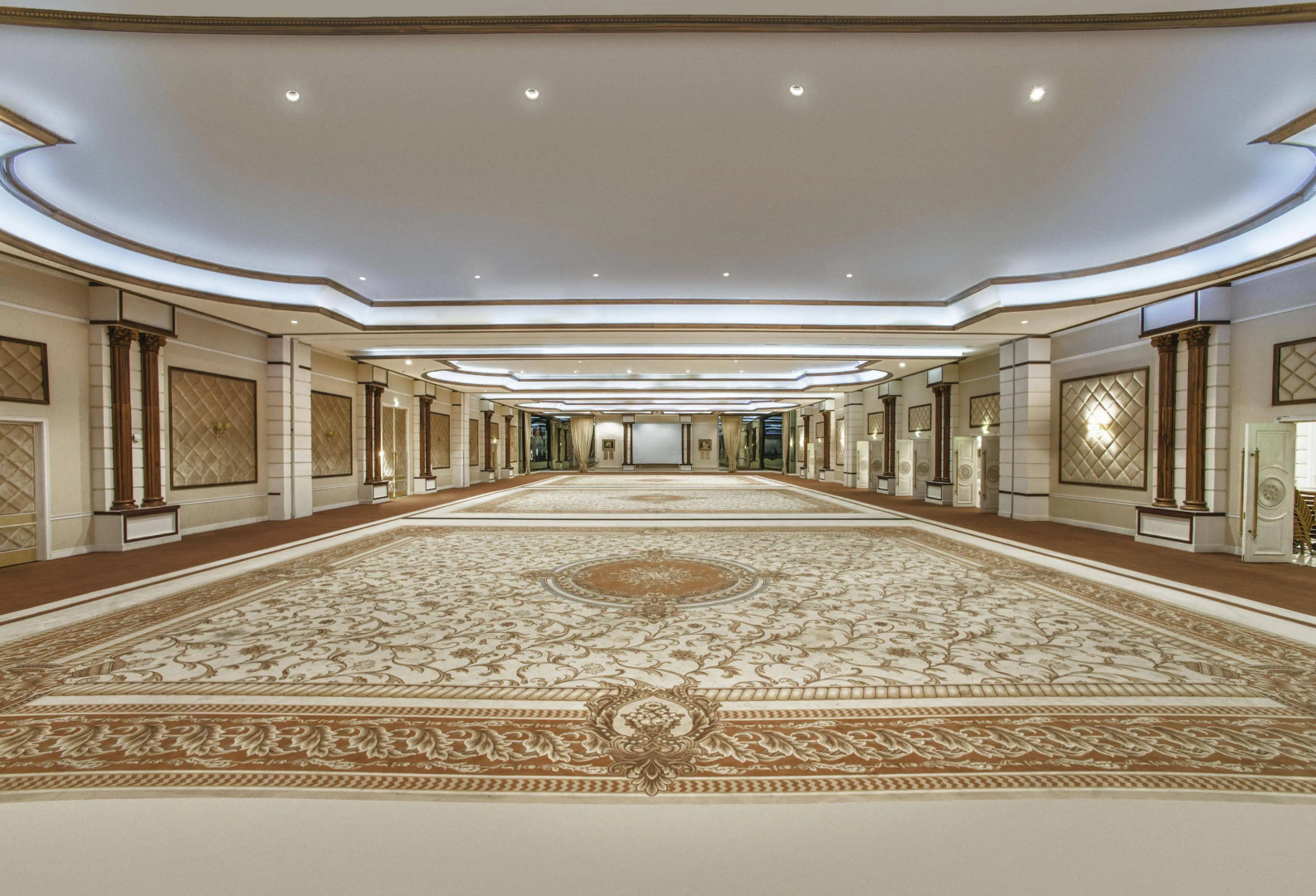 Kaya Artemis Resort & Casino - All inclusive