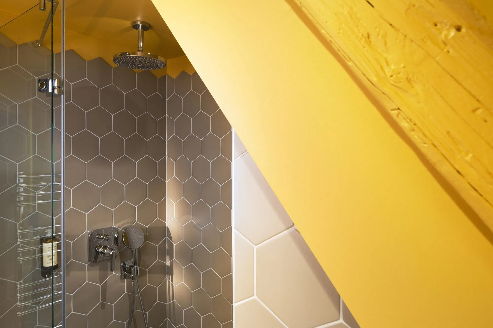 Hotel Le Colombier Suites