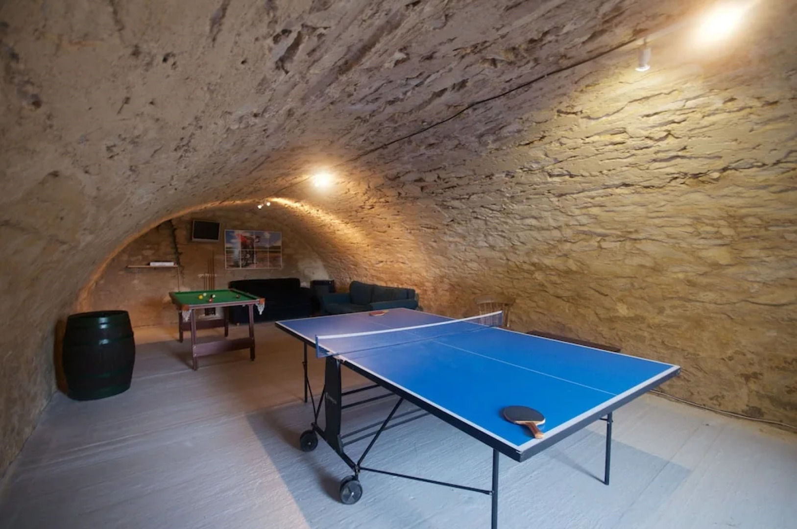 Maison De Maître à La Ferme Des Hommes