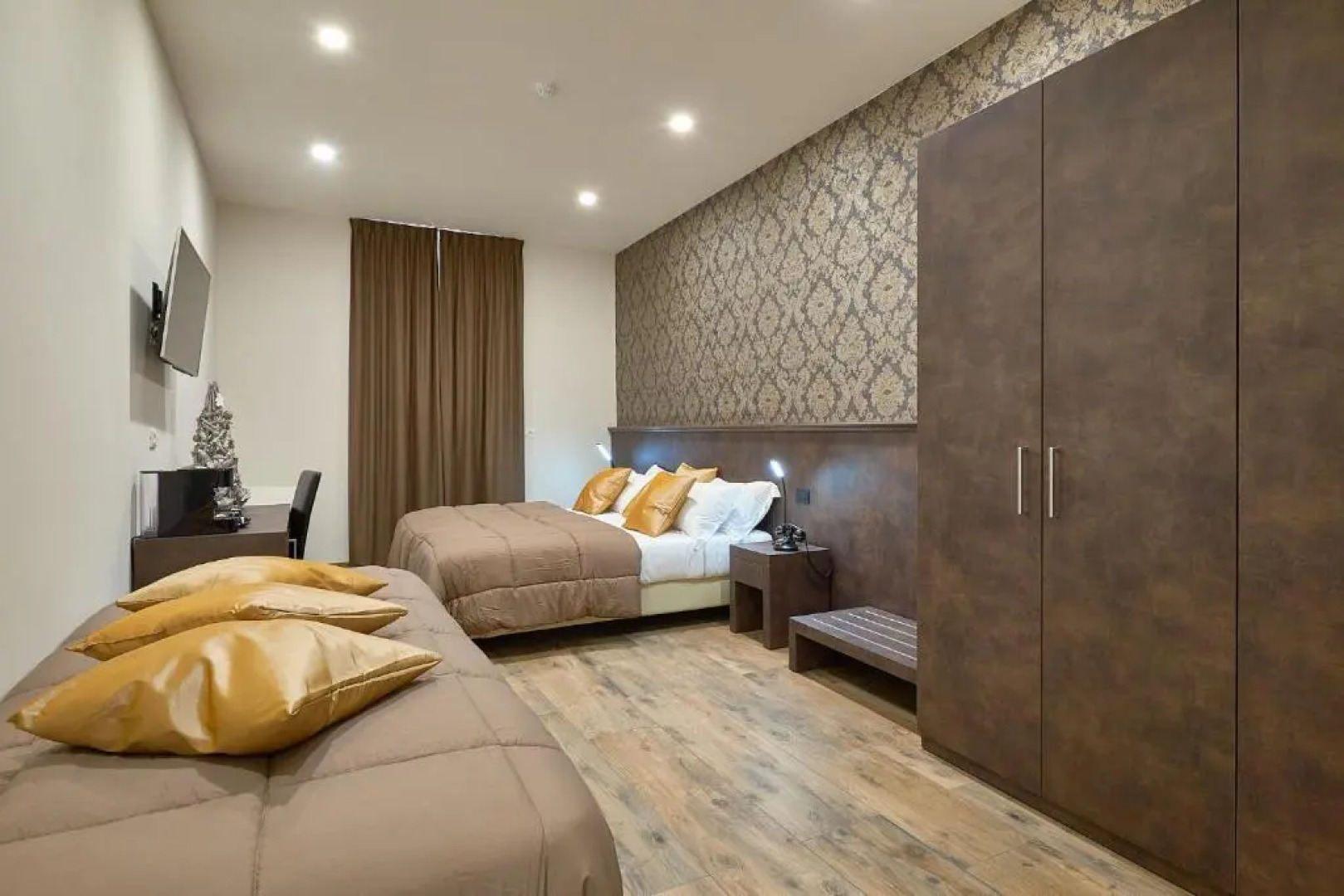 Ricaroka exclusive room & spa