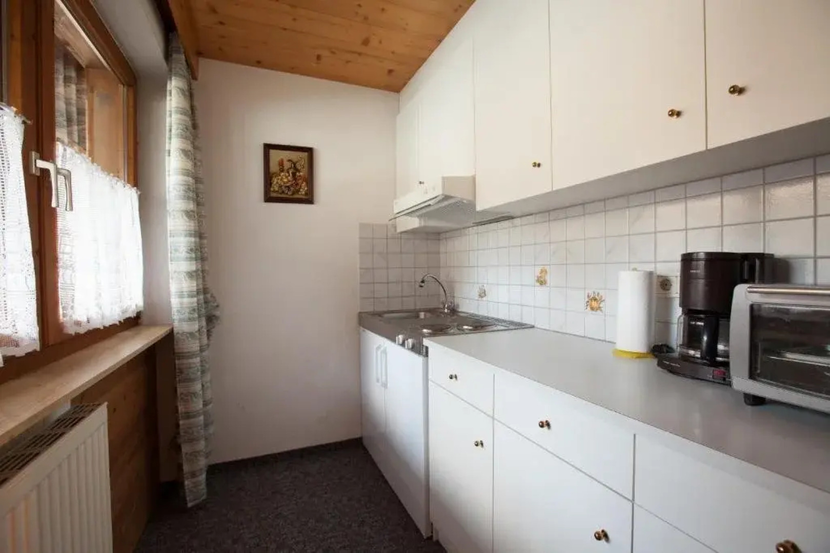 Ferienwohnungen Pienz