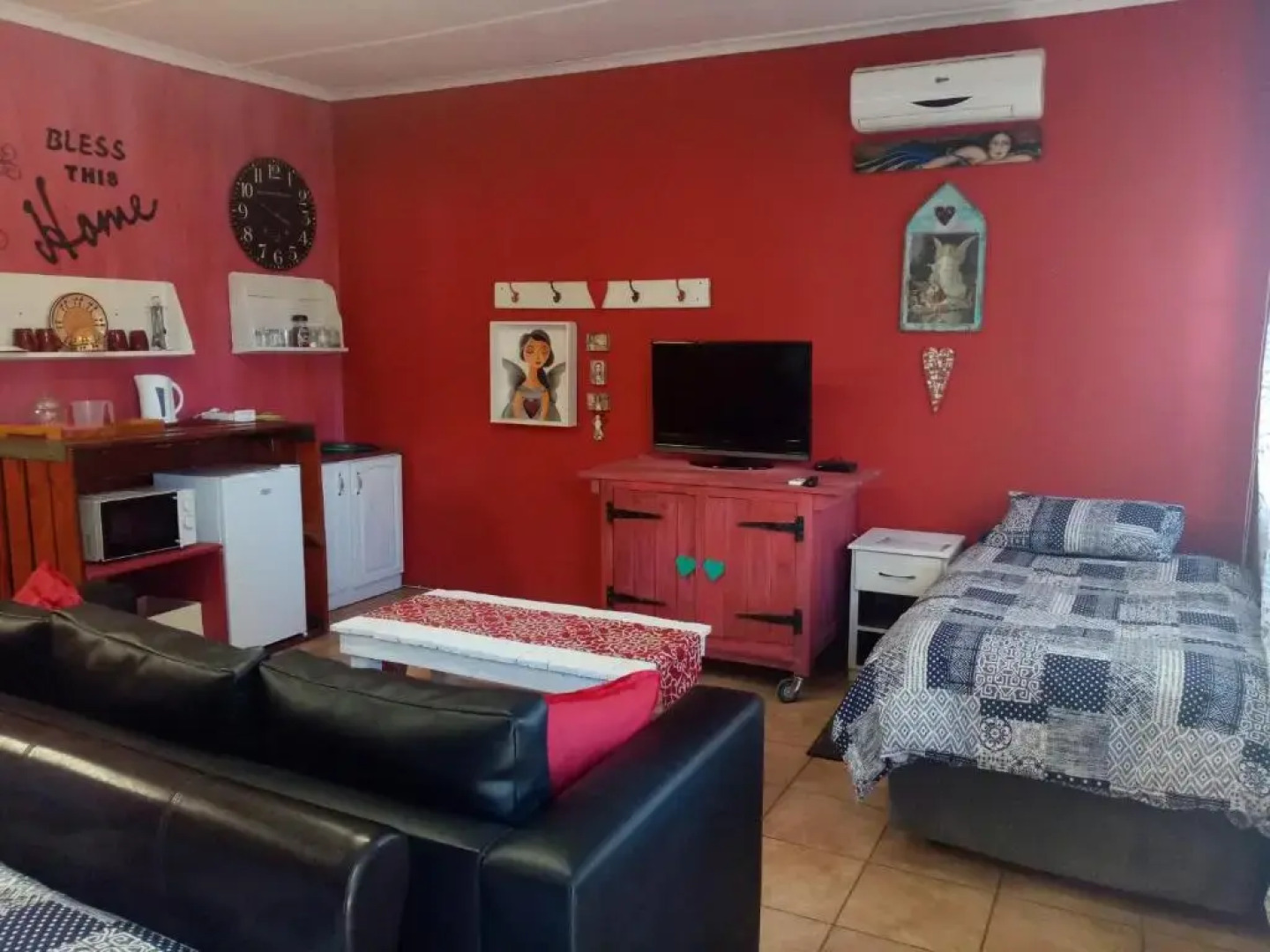 Oornagkamers@Hillstraat10