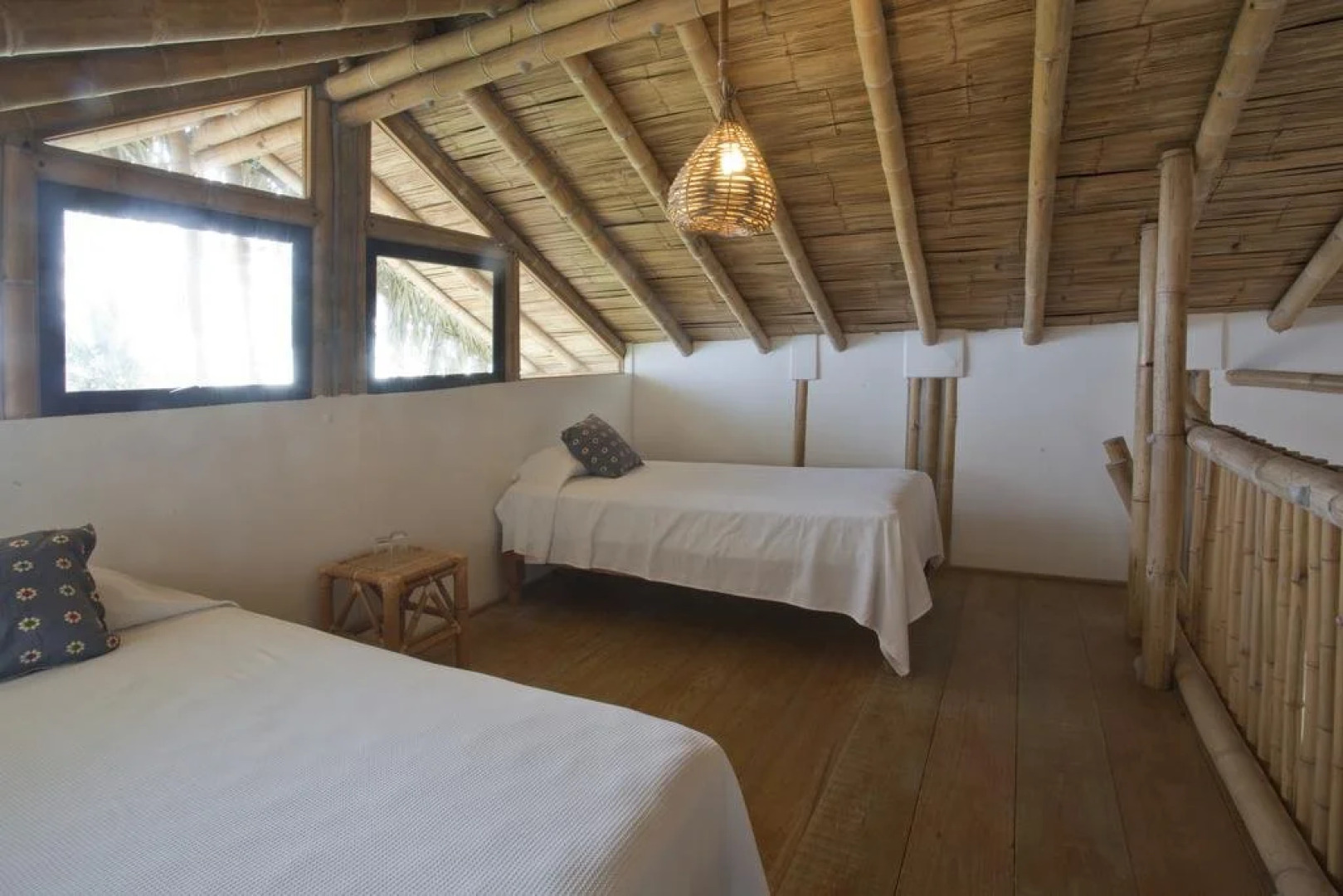 Taboga Eco Boutique Hotel