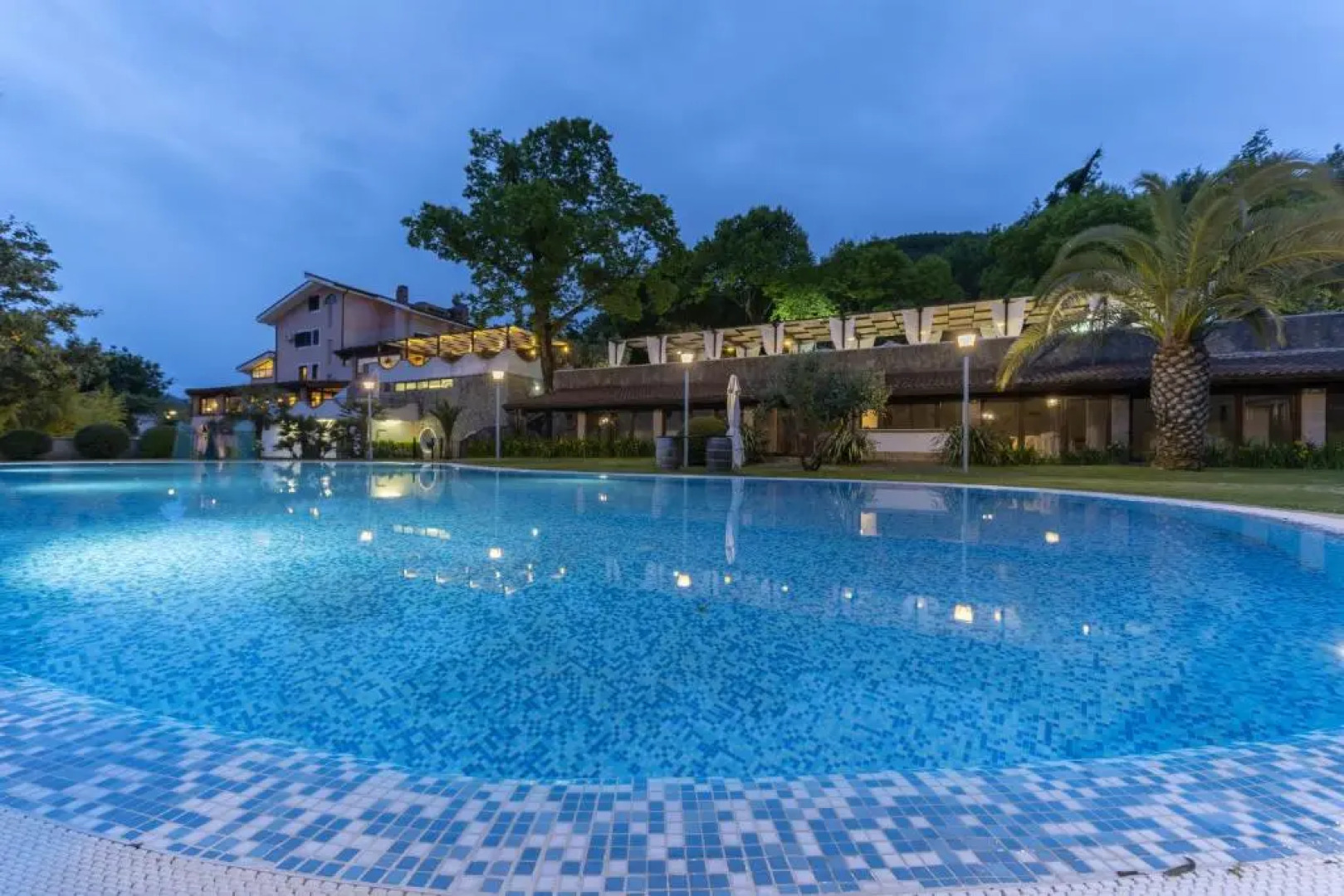 Villapiana Country House