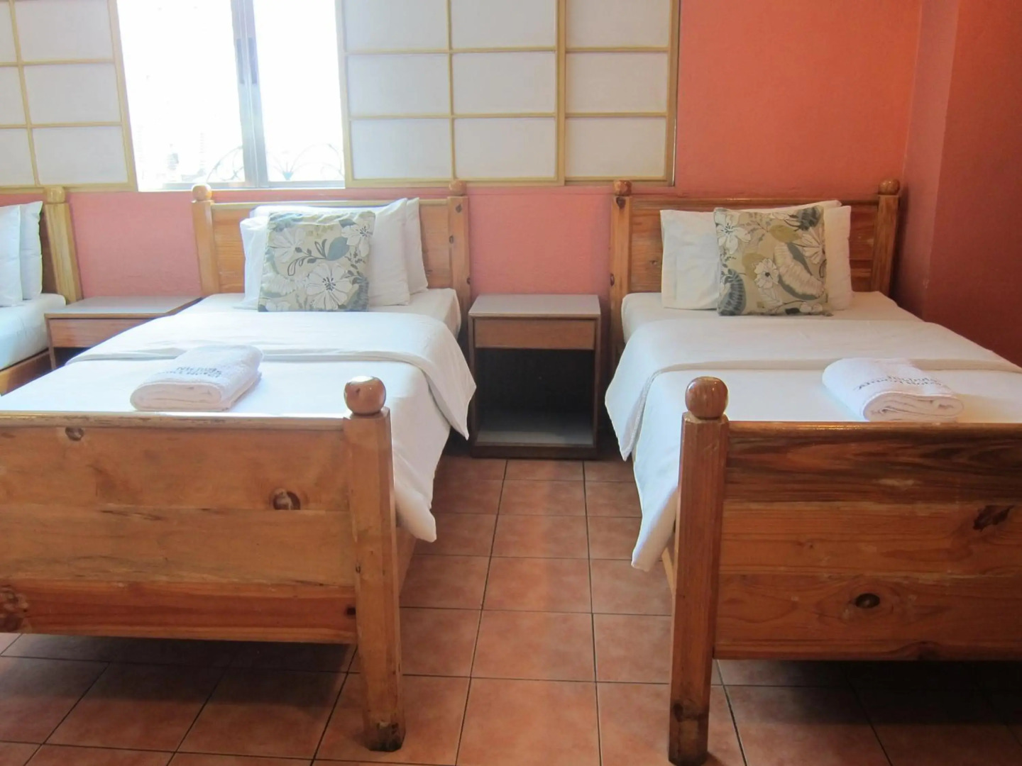 Nichols Airport Hotel