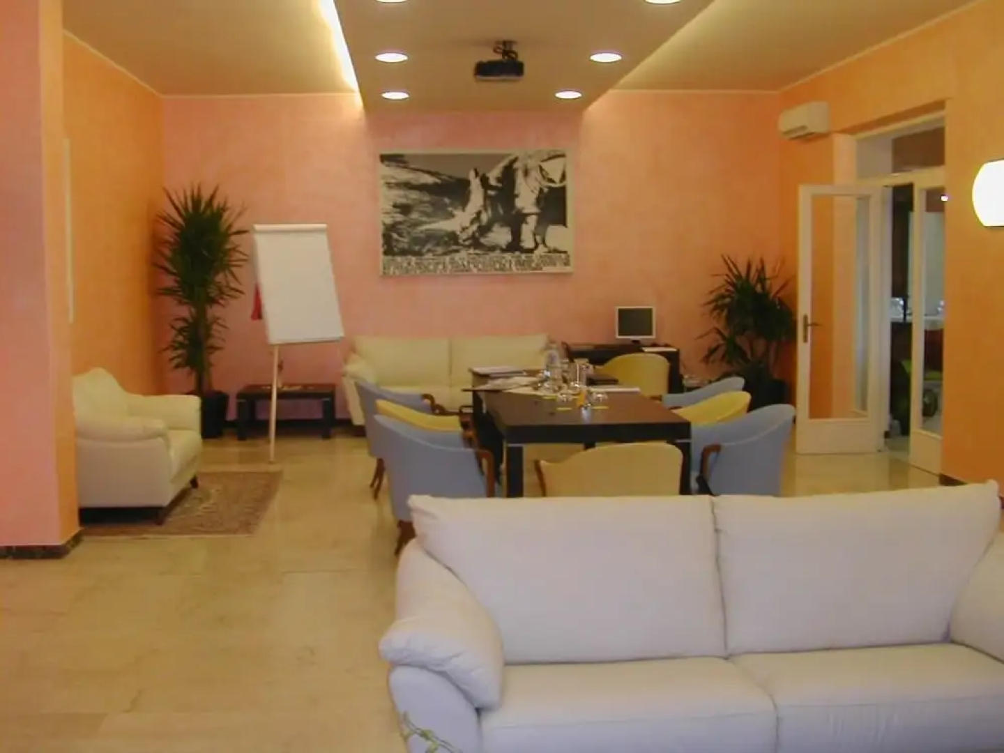 Hotel Eden Spa