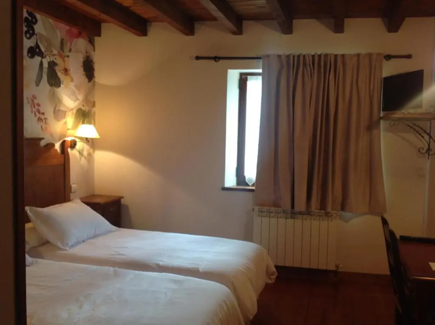 Posada Rural Peñasagra