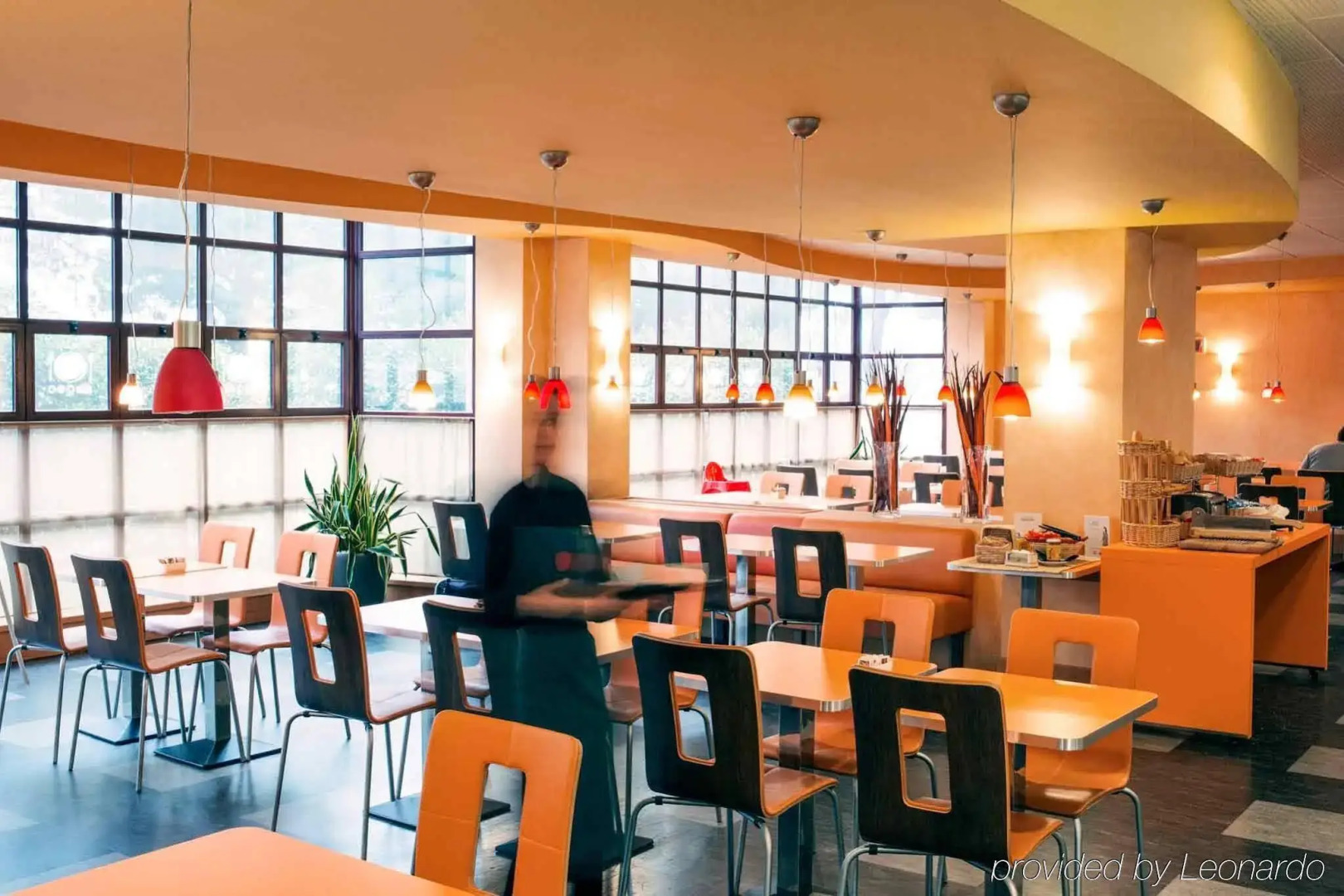 DC Hotel international