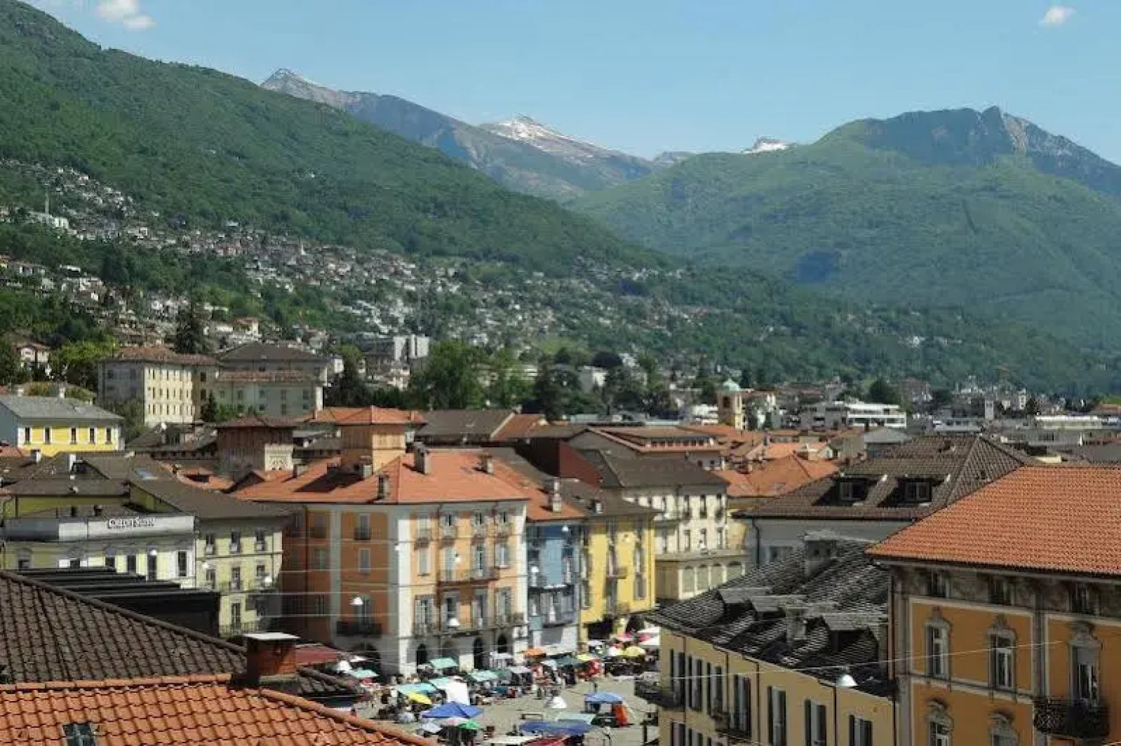 Residenze dell'Angelo