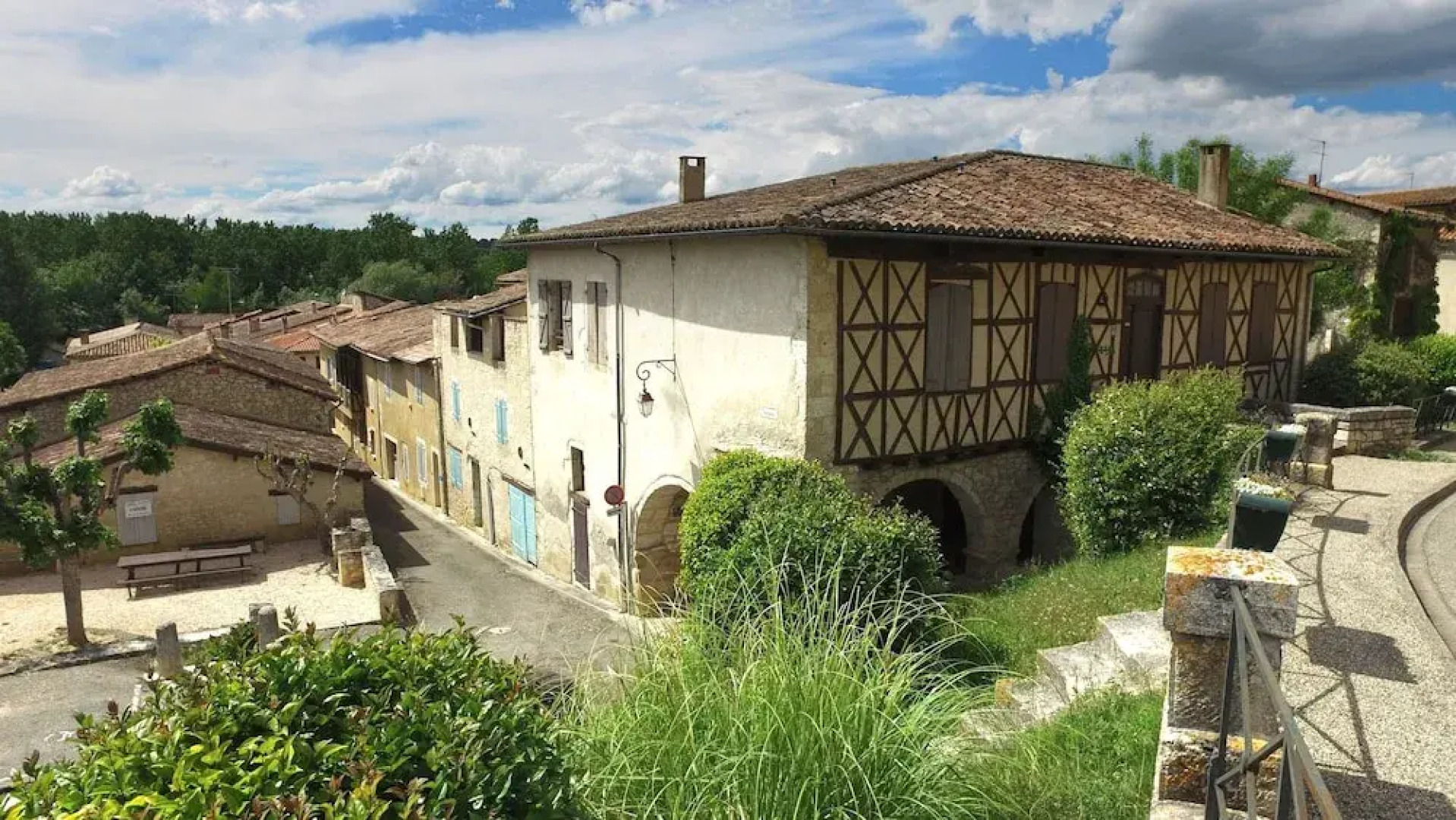 VVF Gers Gascogne, Mauvezin