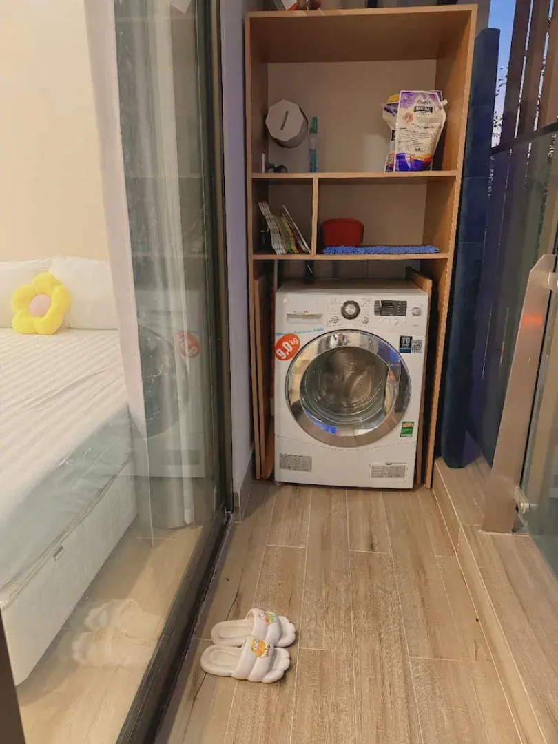 Sol Forest Ecopark Apartments