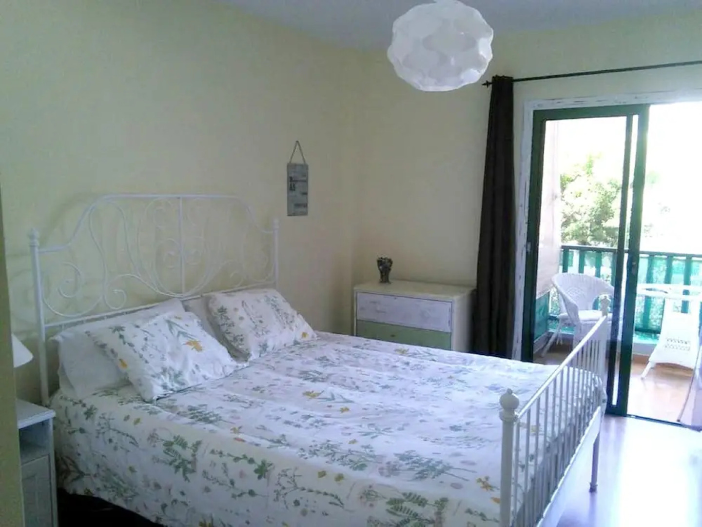 Apartment With one Bedroom in Puerto de la Cruz, With Wonderful City V