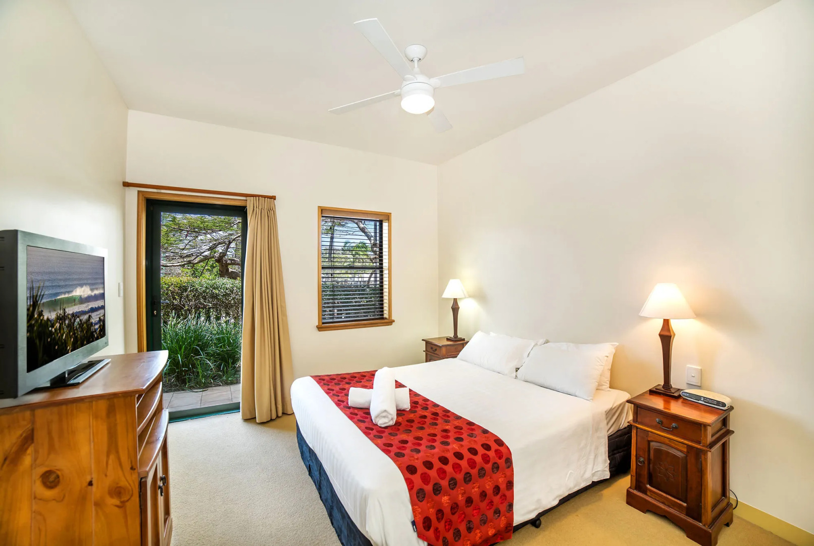 Crest Apartments Byron Bay