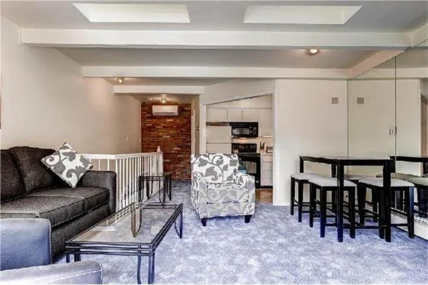 Aspen Townhomes East