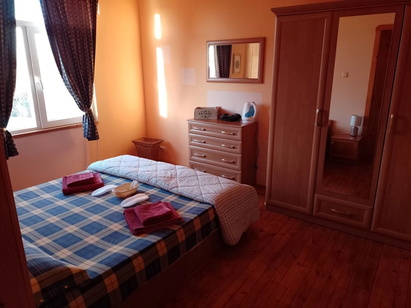 Villa Nina in Kramolin, Beautiful Stay in Bulgaria