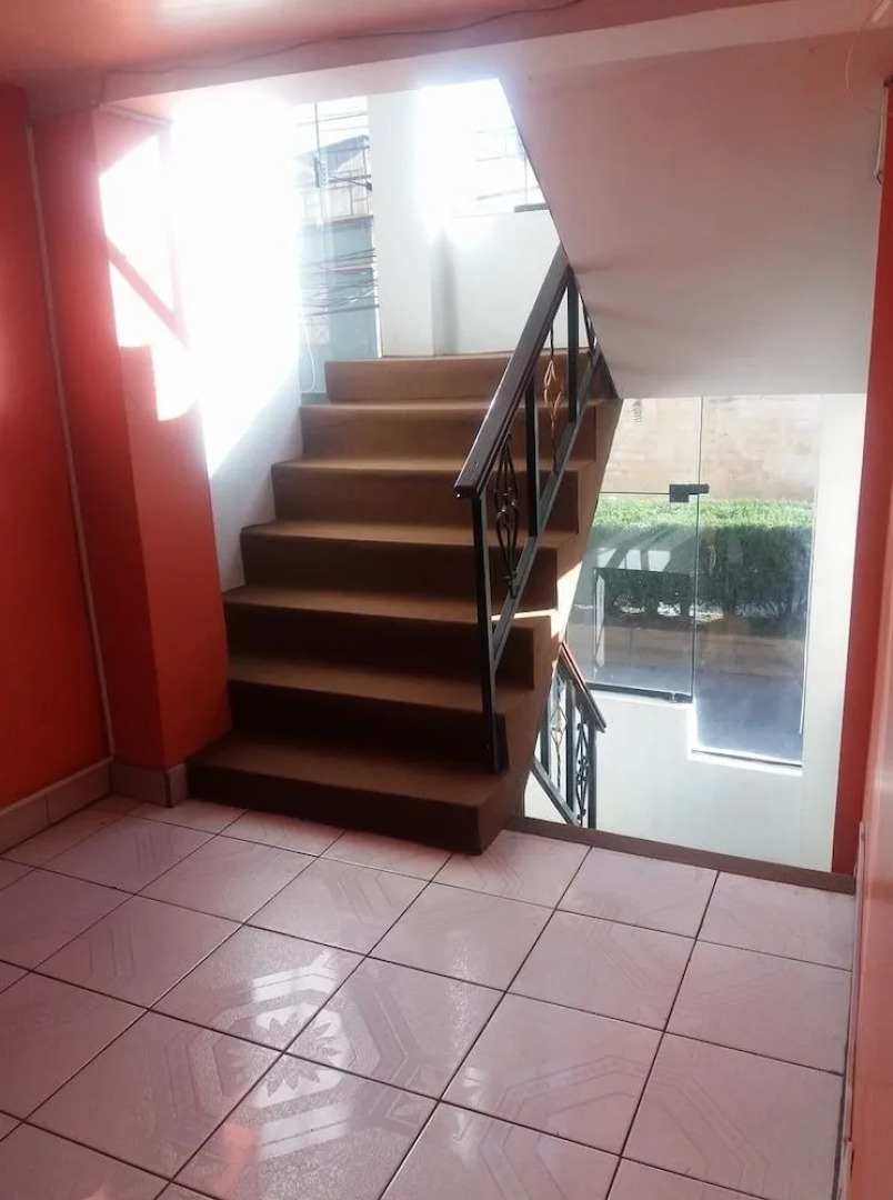 Casona Inka’s Dream