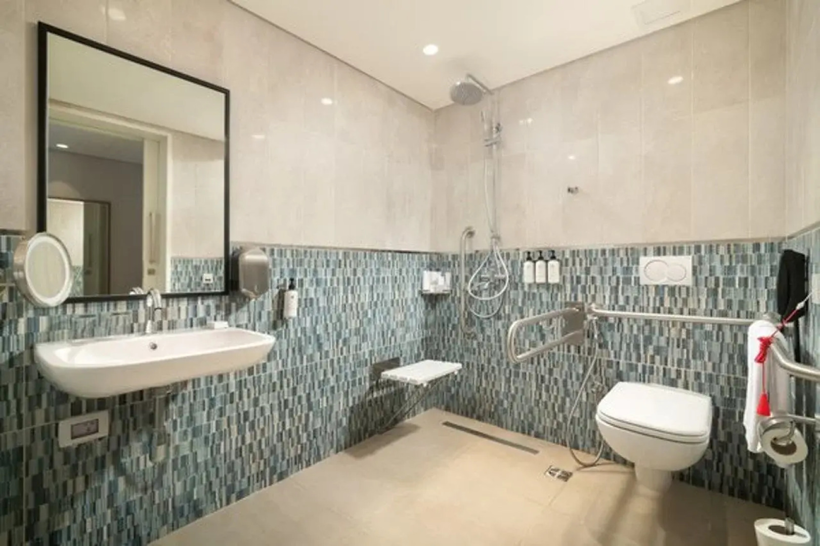 Palma Bay Rotana New Alamein