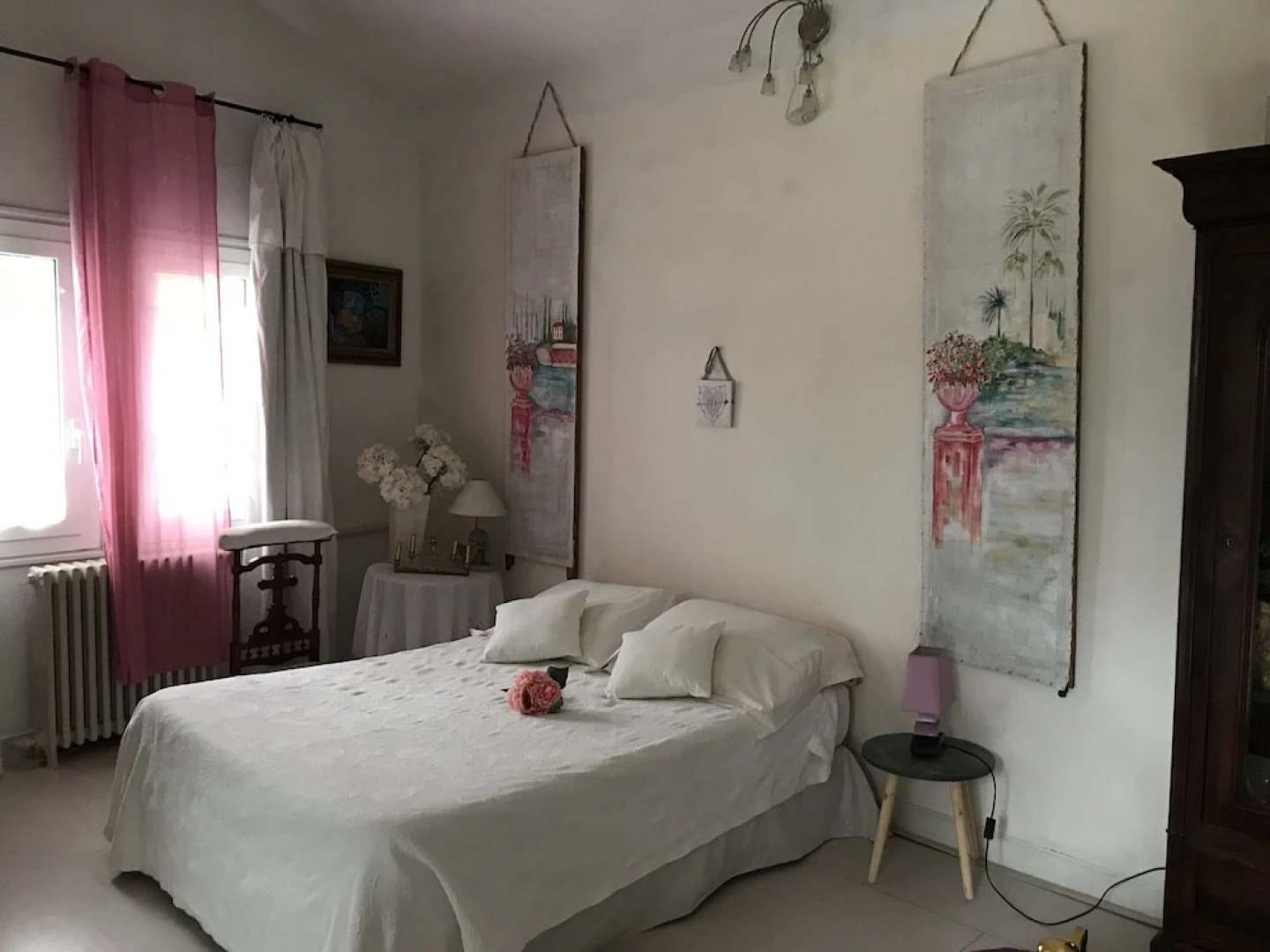 LOustalounet Chambres dHotes