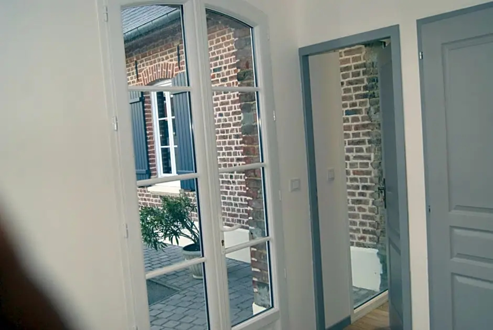 La longère de Suzanne