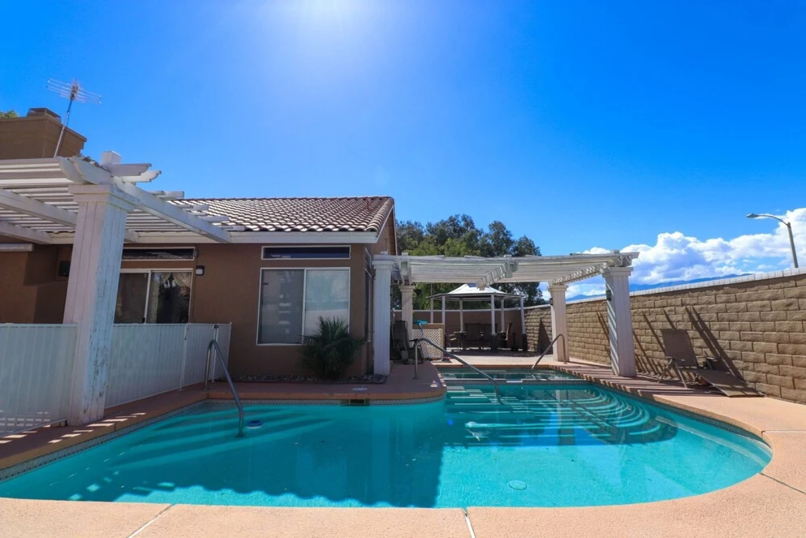Palm Springs Vacation Home