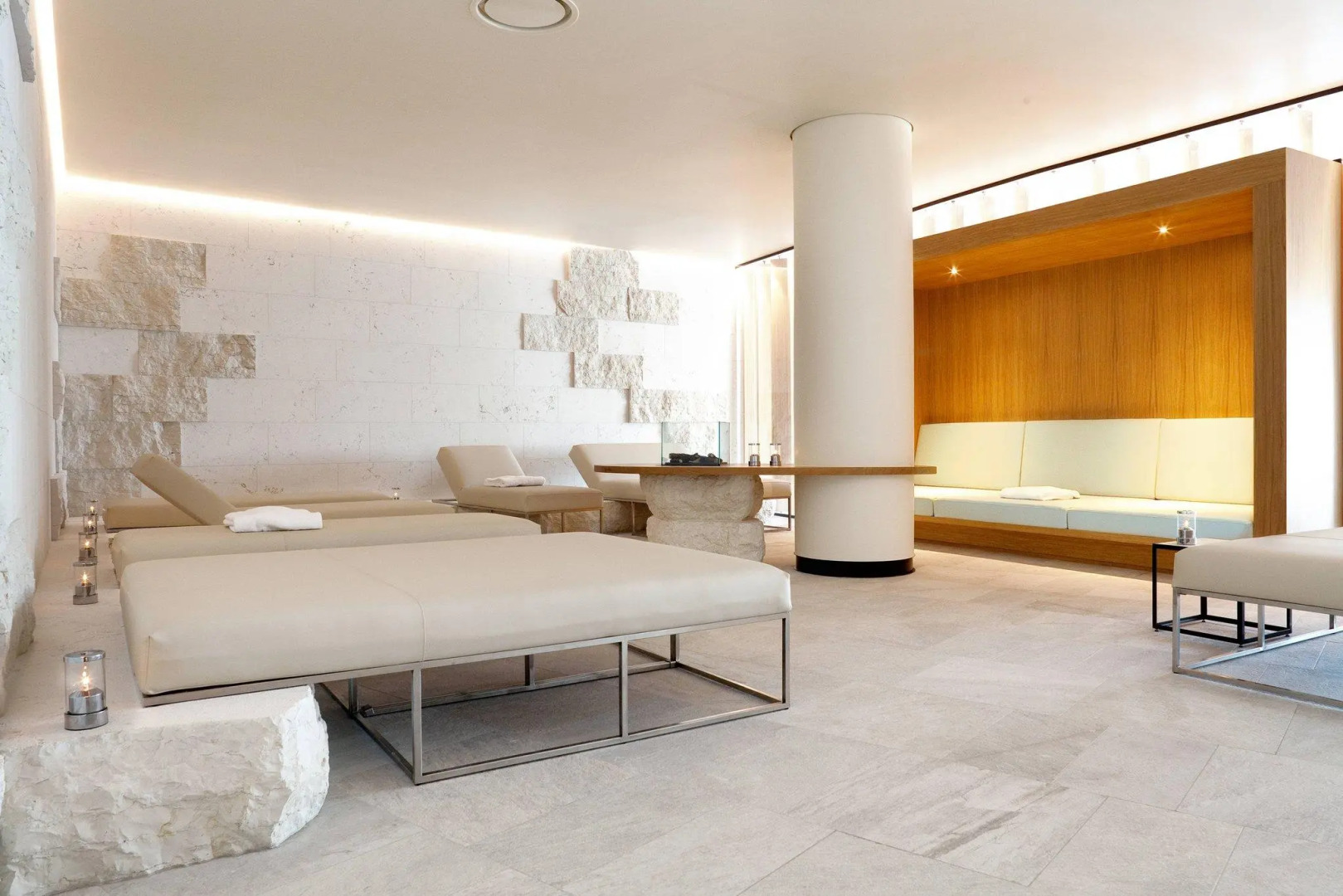 Tivoli Portopiccolo Sistiana Wellness Resort & Spa