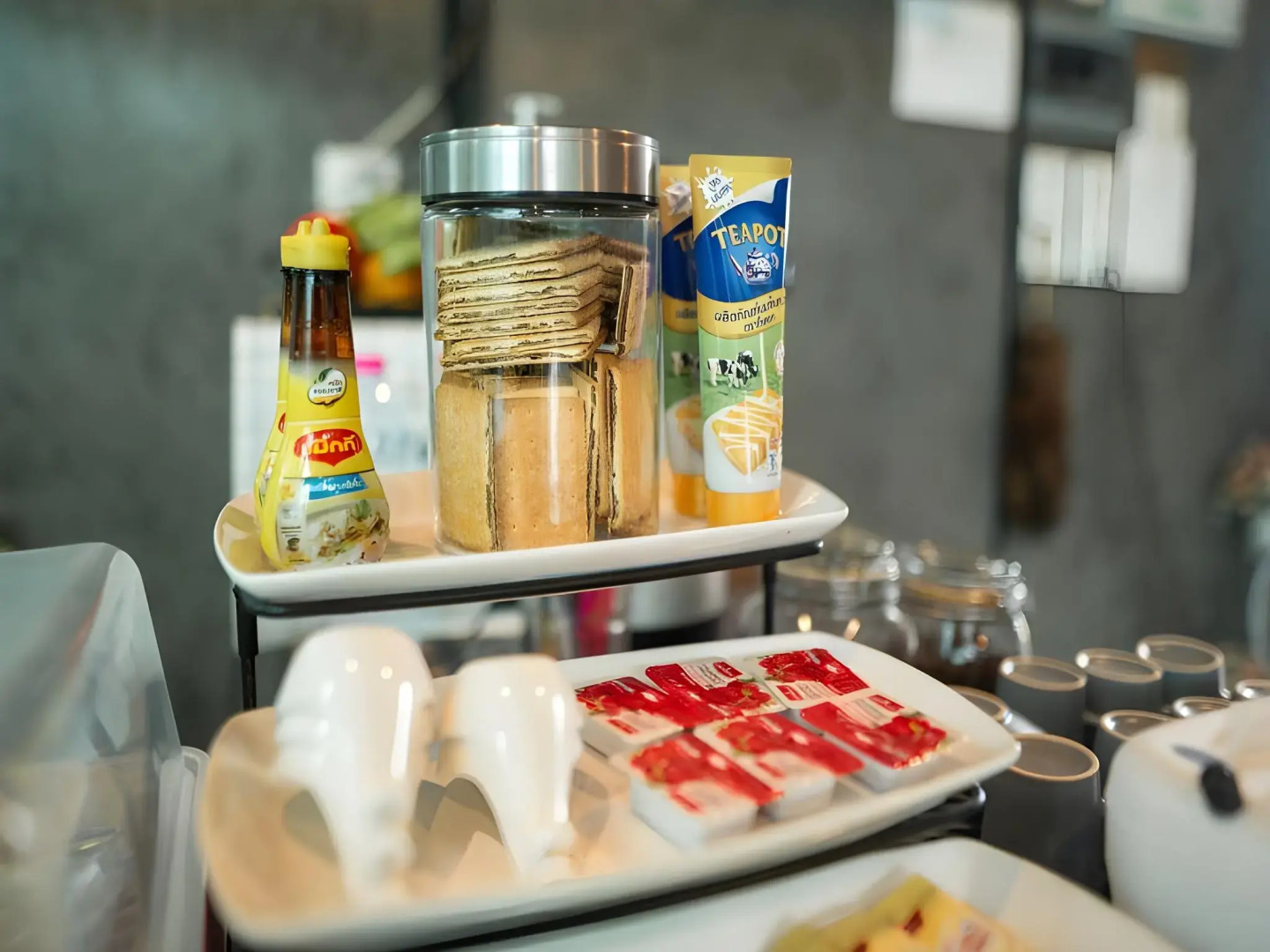 The Sky Roof Homestay @ Kiriwong