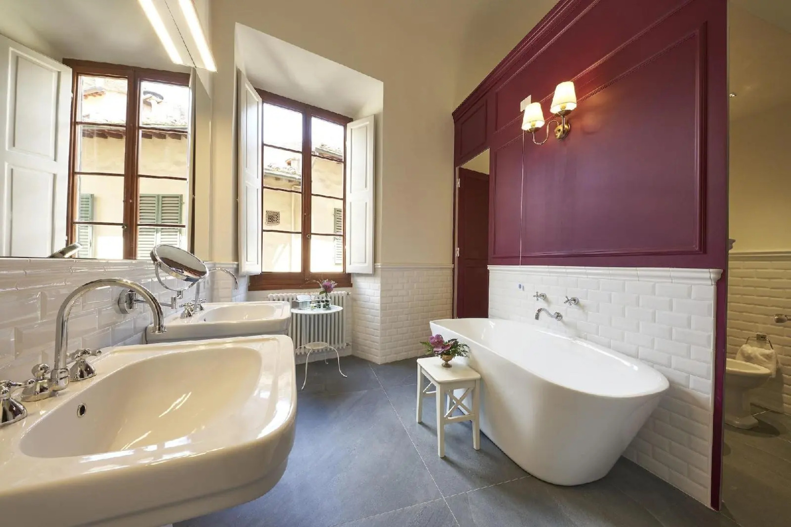 Peruzzi Urban Residences