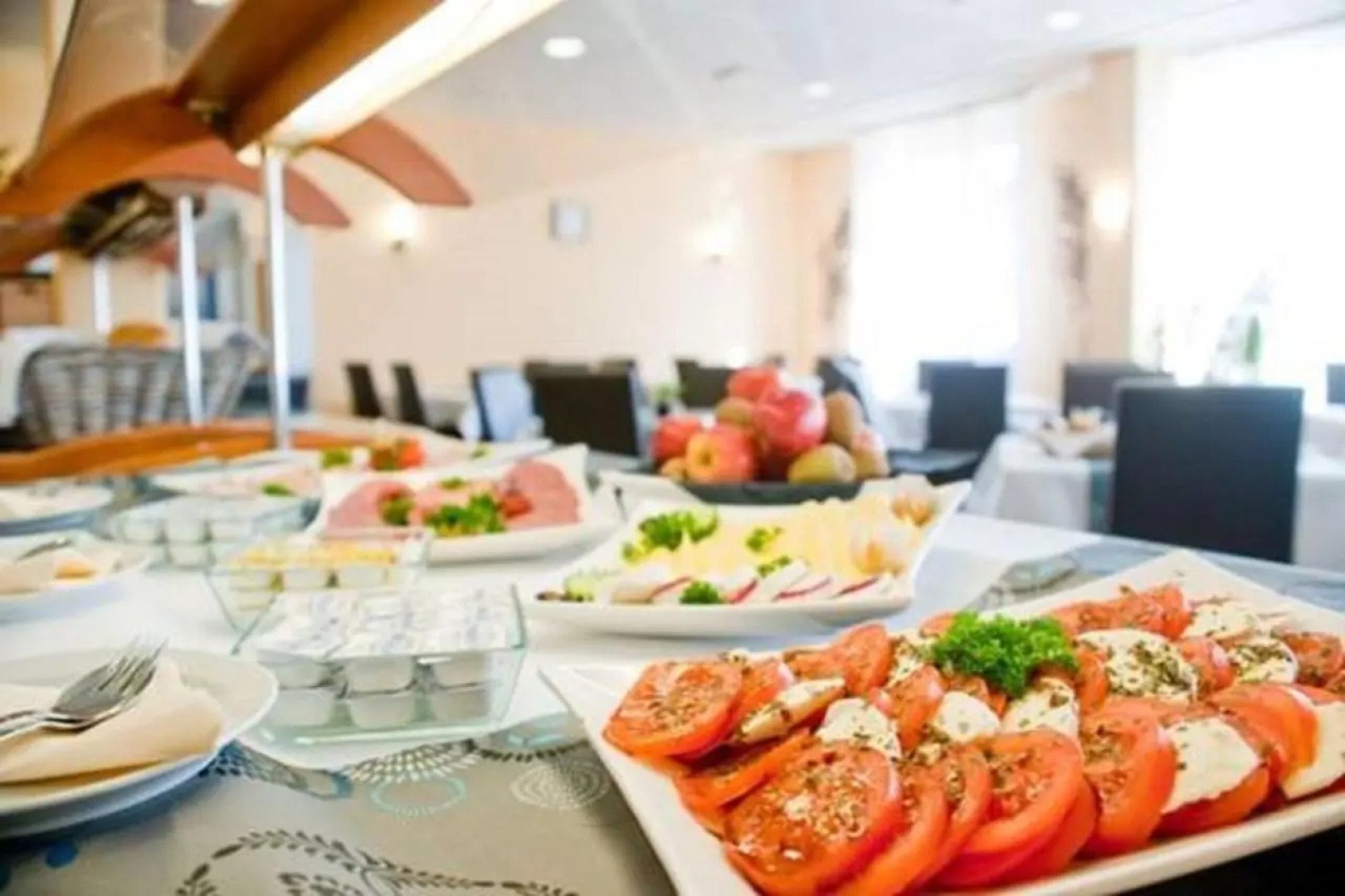 PLAZA Hotel Bruchsal