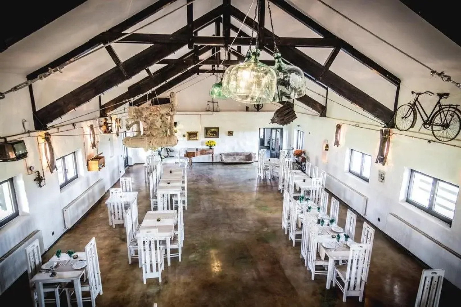 Vinalia Conacul din Ceptura