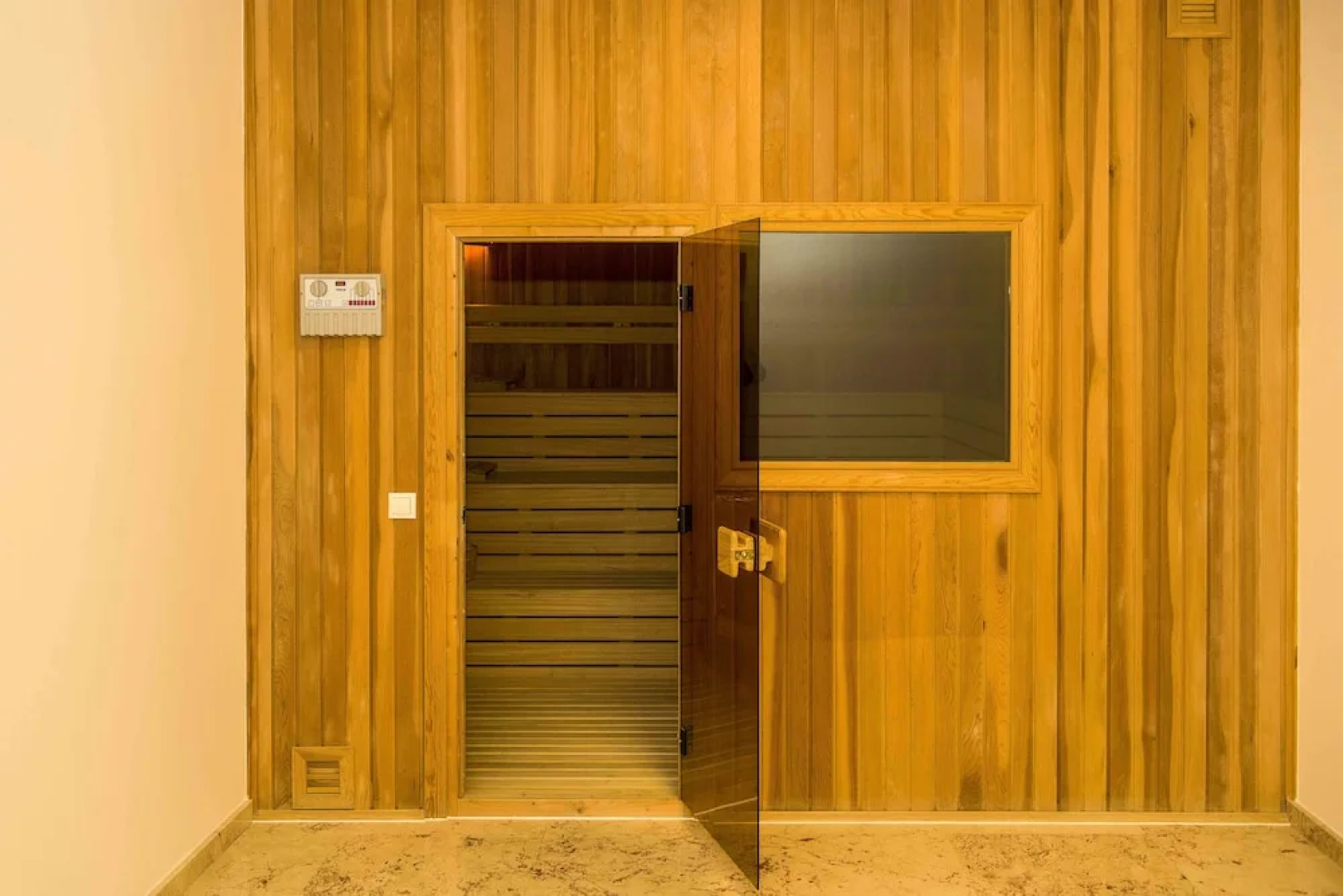Ozgobek Ronesans Hotel De Luxe