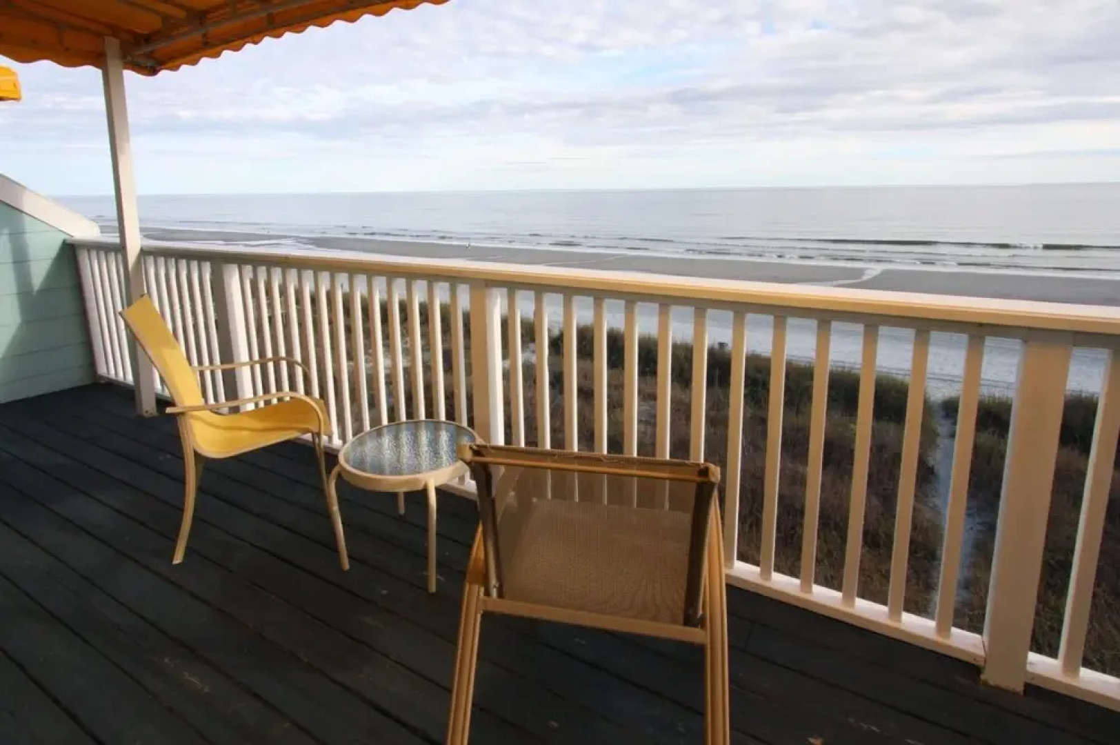 Diamond Dunes B by RedAwning