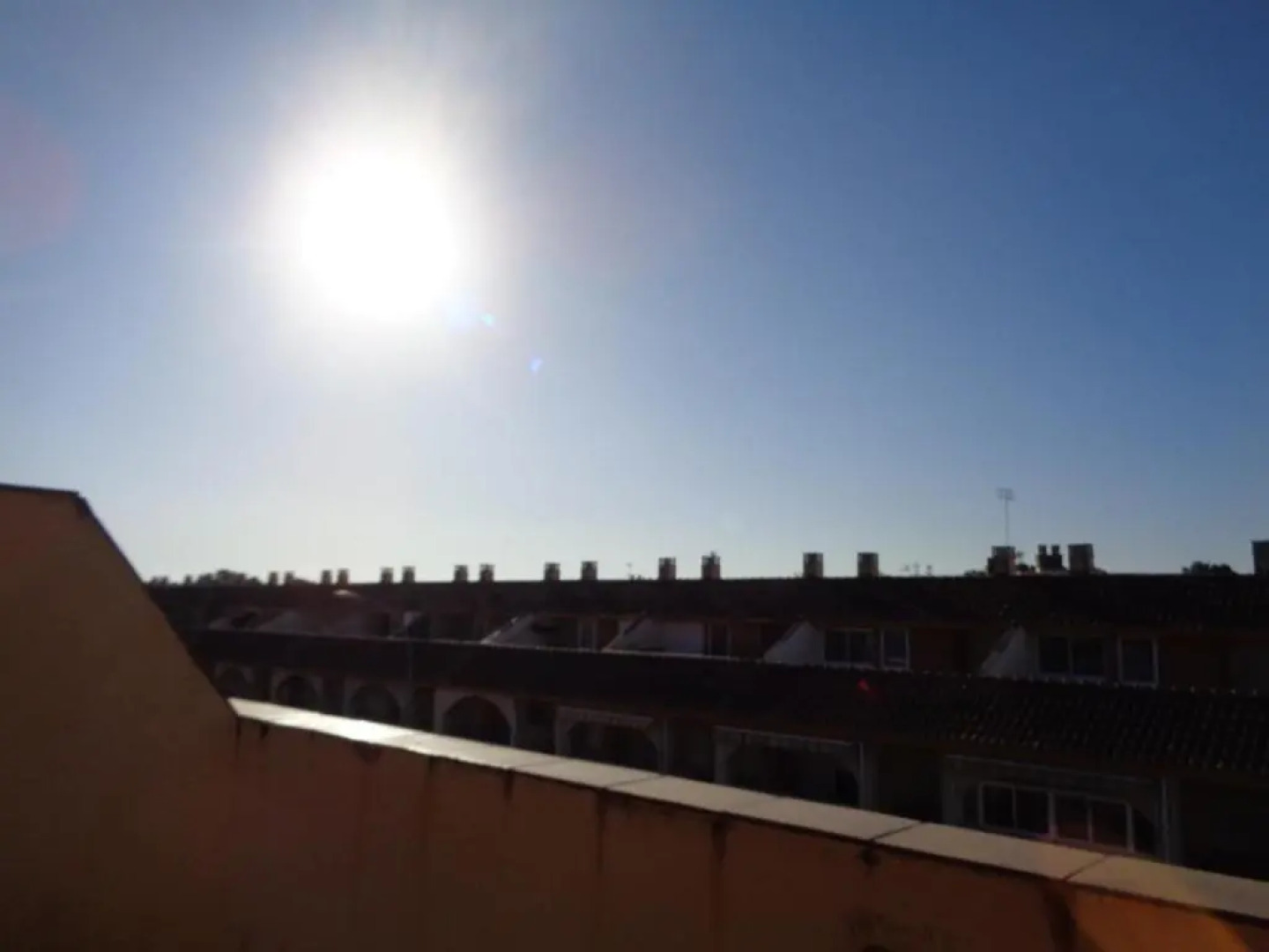 Apartamento Calle Fundadores