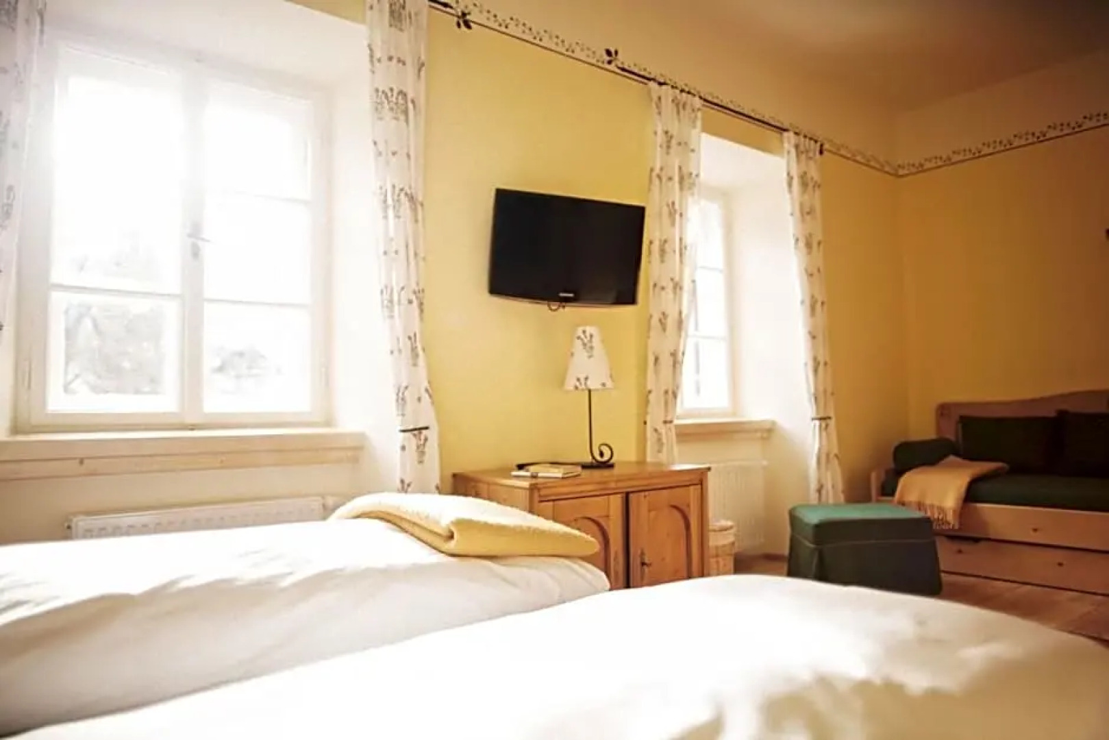 Hotel-Gasthof Weitgasser