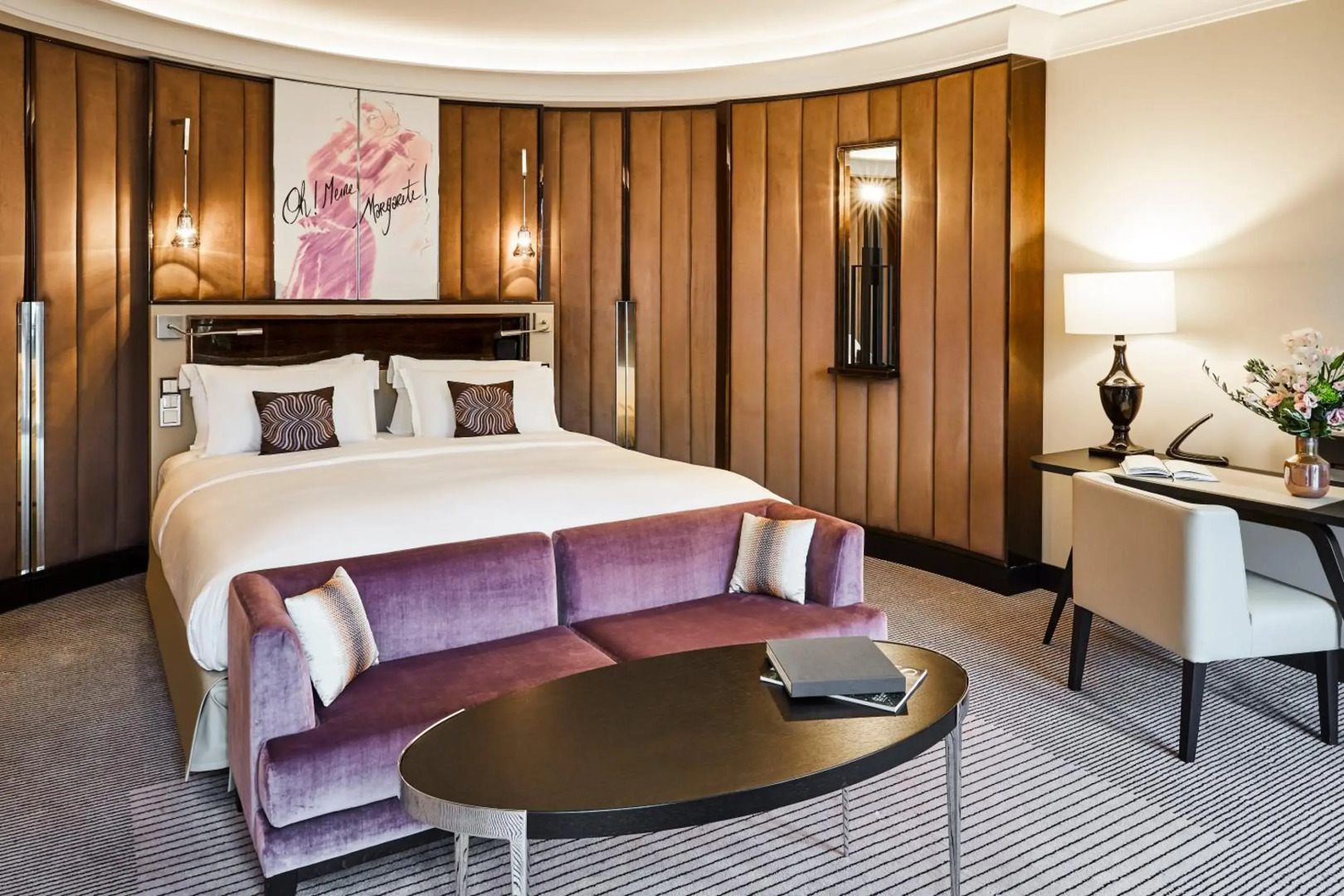 Sofitel Frankfurt Opera