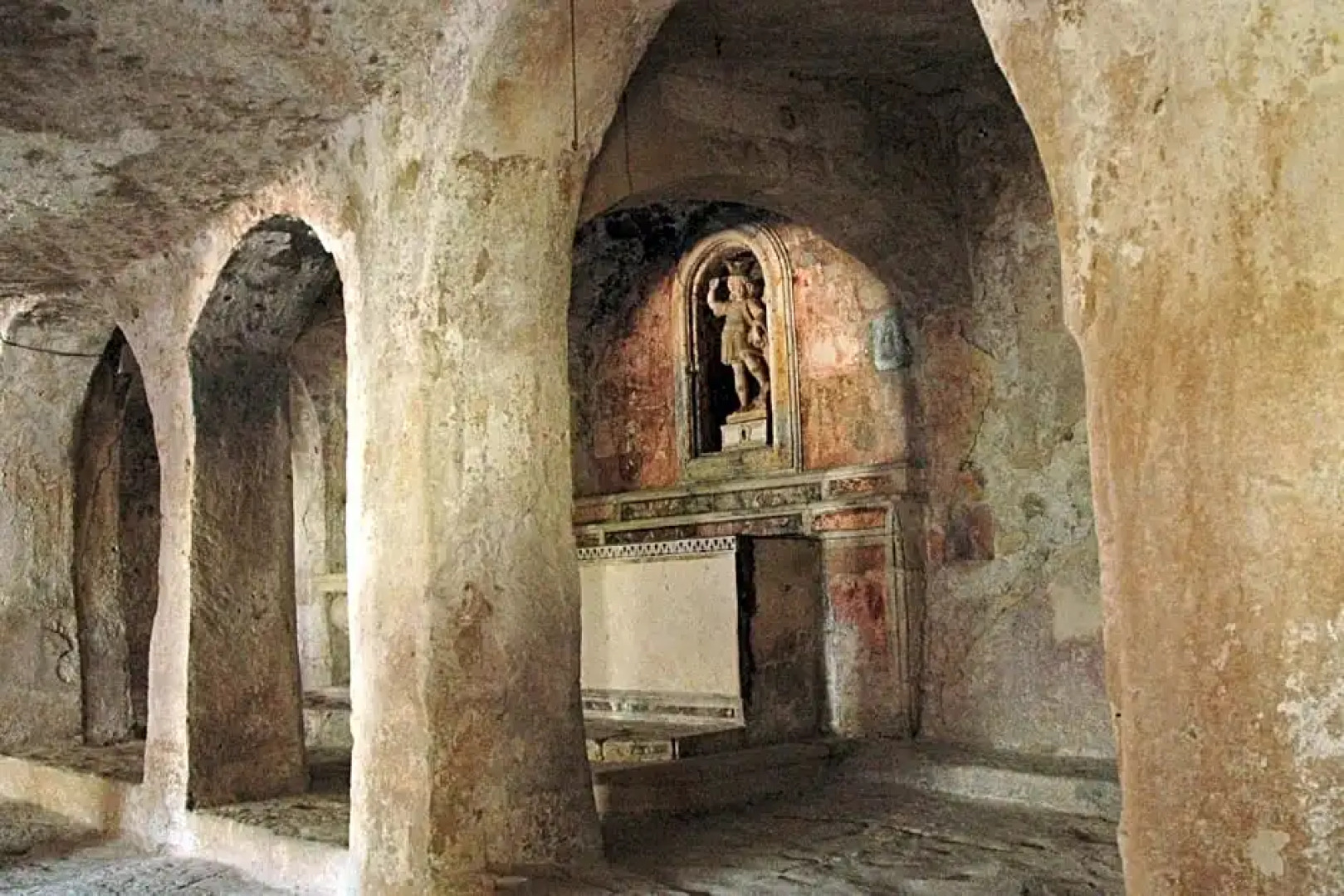 La Dimora dell'Architetto