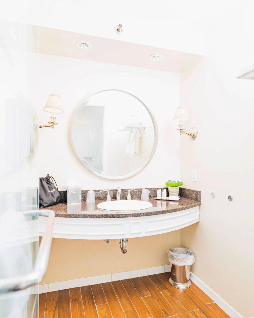 Danfords Hotel and Marina