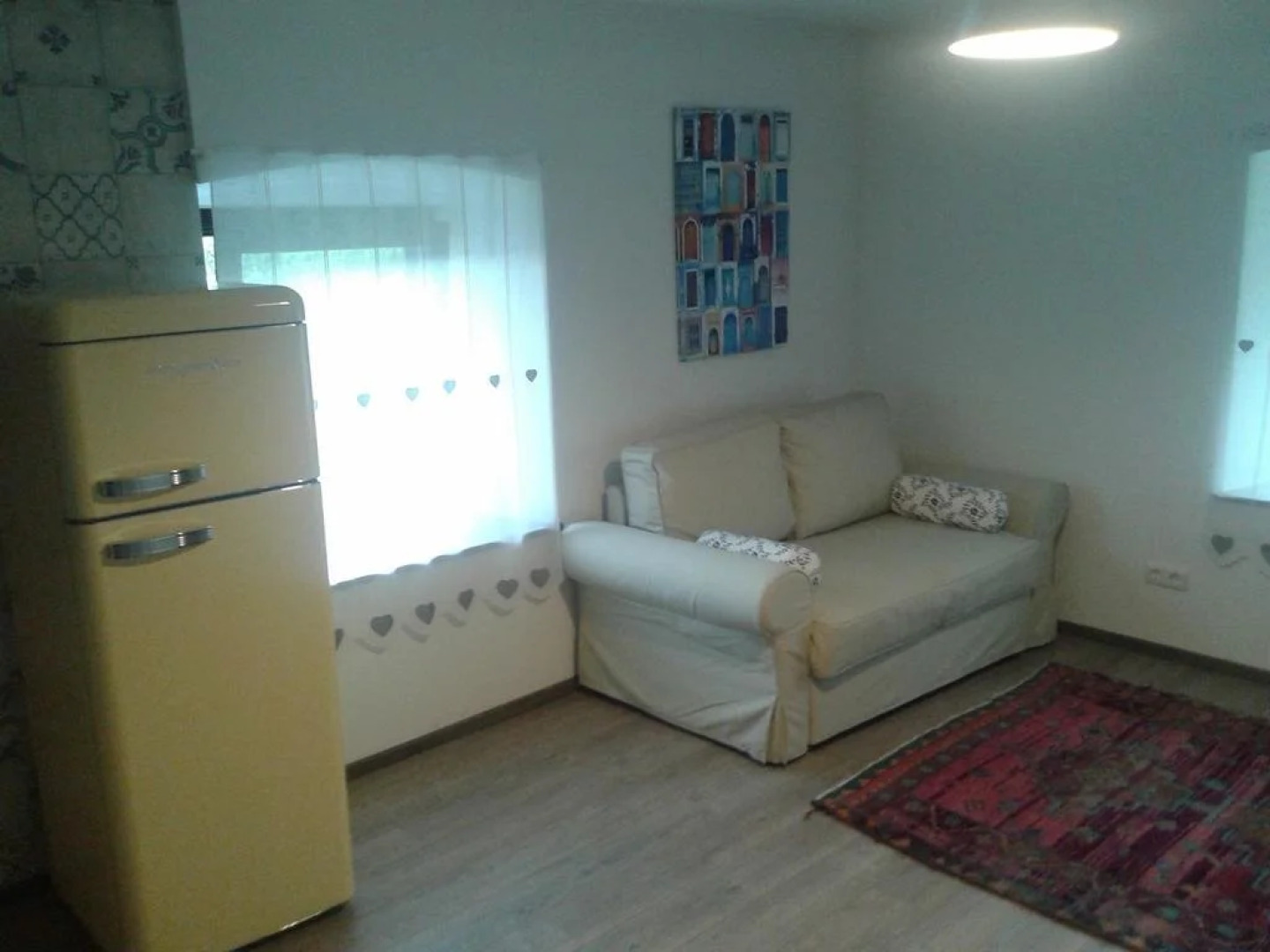 Villa Tora Apartments