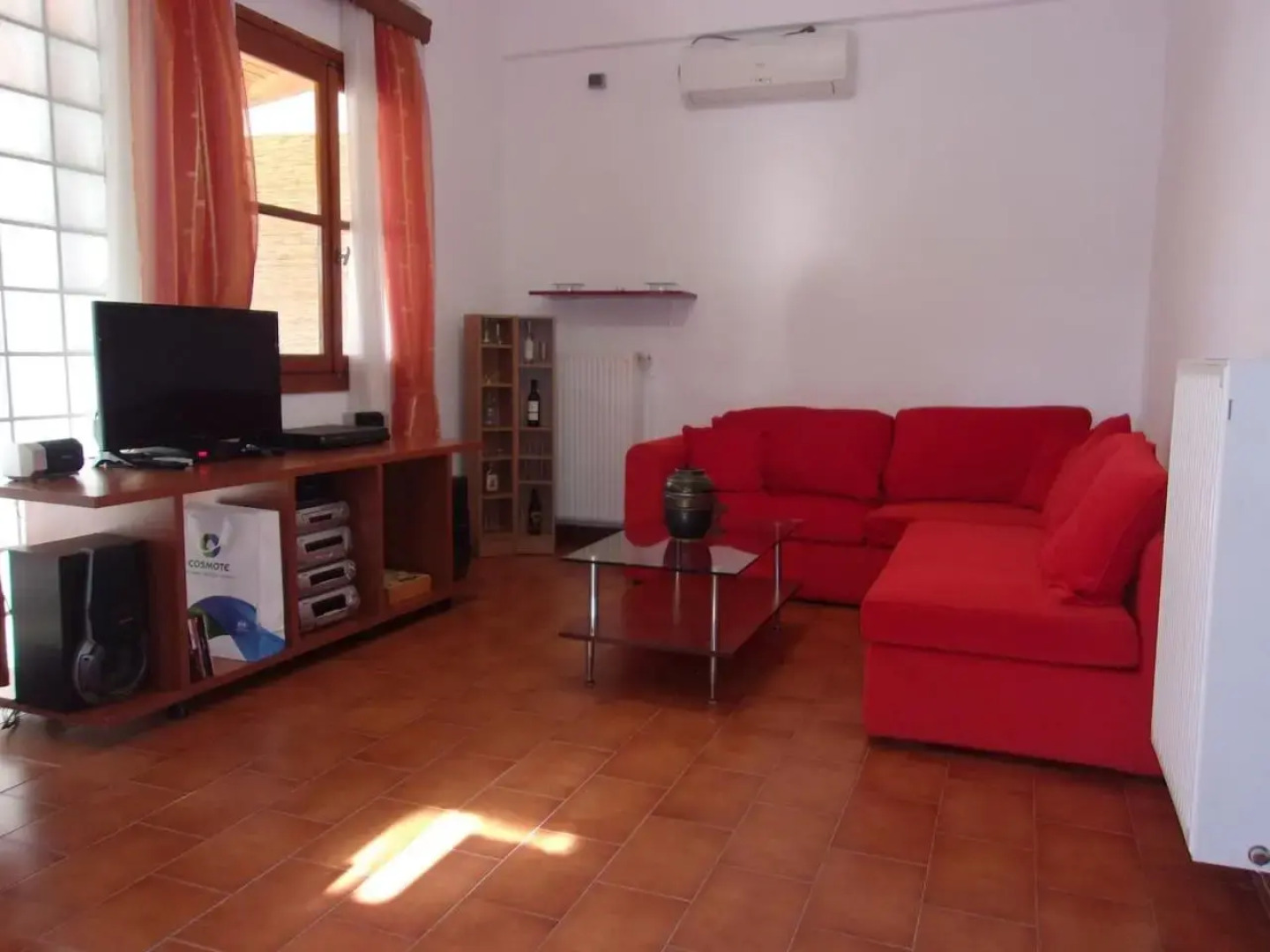 FAMILY HOUSE NEAR THE BEACH DREPANO-NAFPLIo