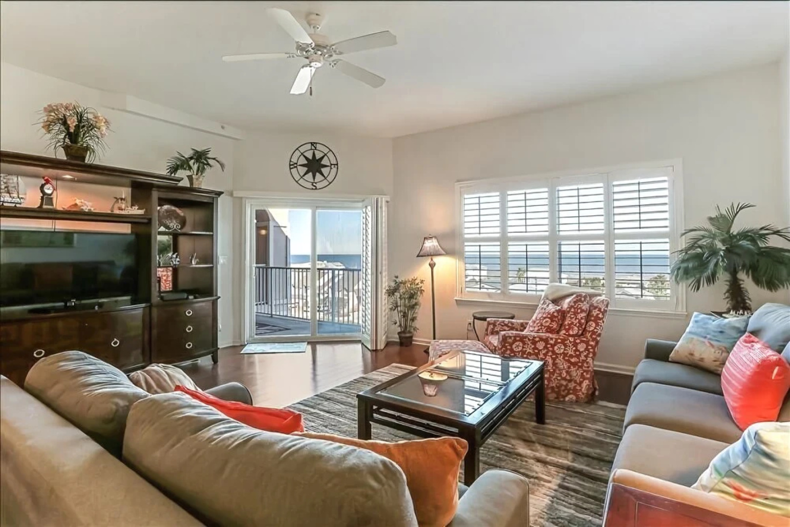 Ocean Park 414 - 2 Br Condo