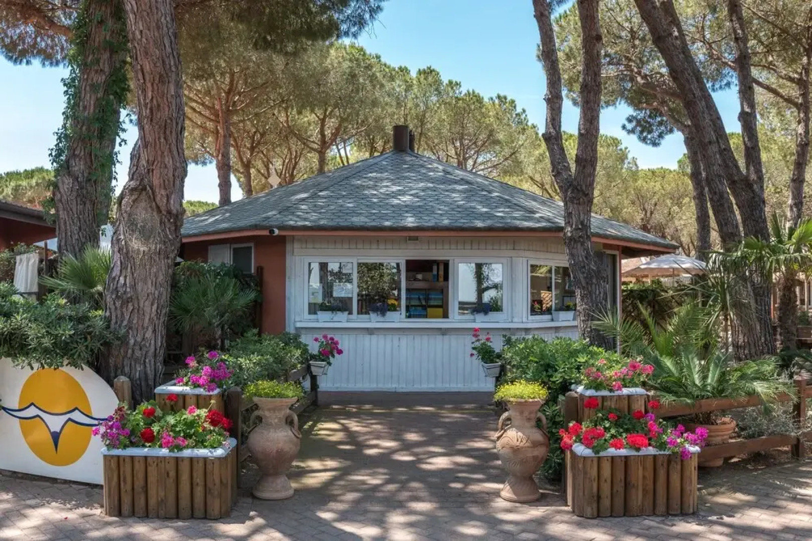 Gitavillage Il Gabbiano